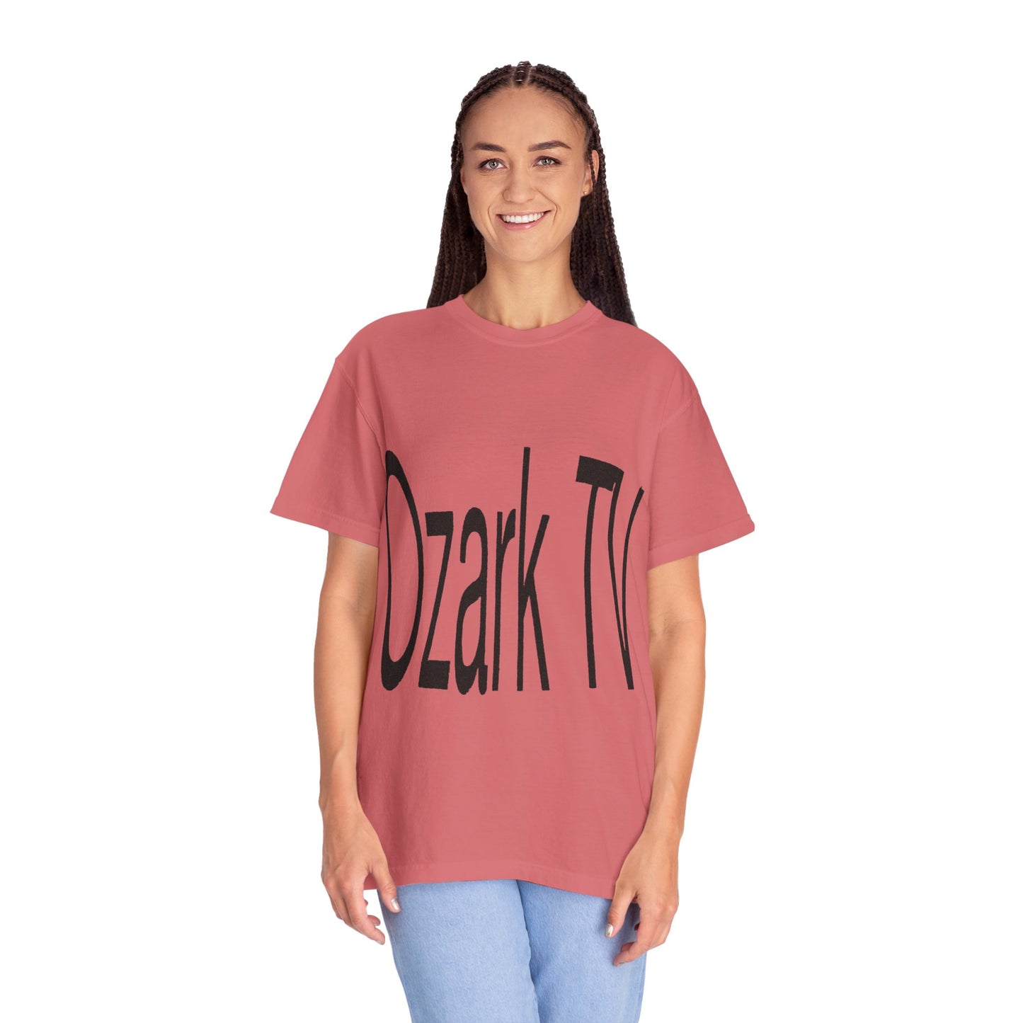 Ozark TV Tee i
