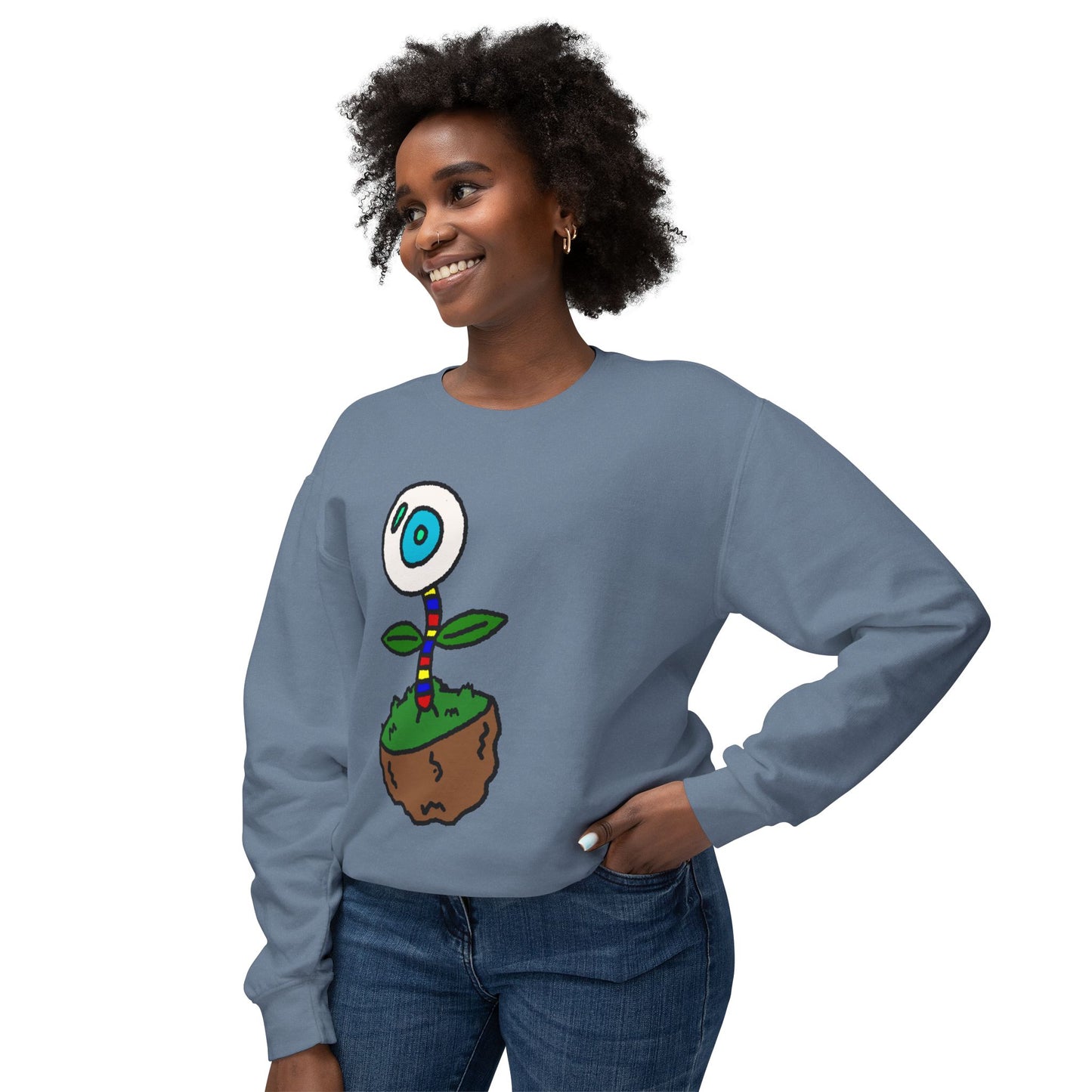 I C Sweatshirt