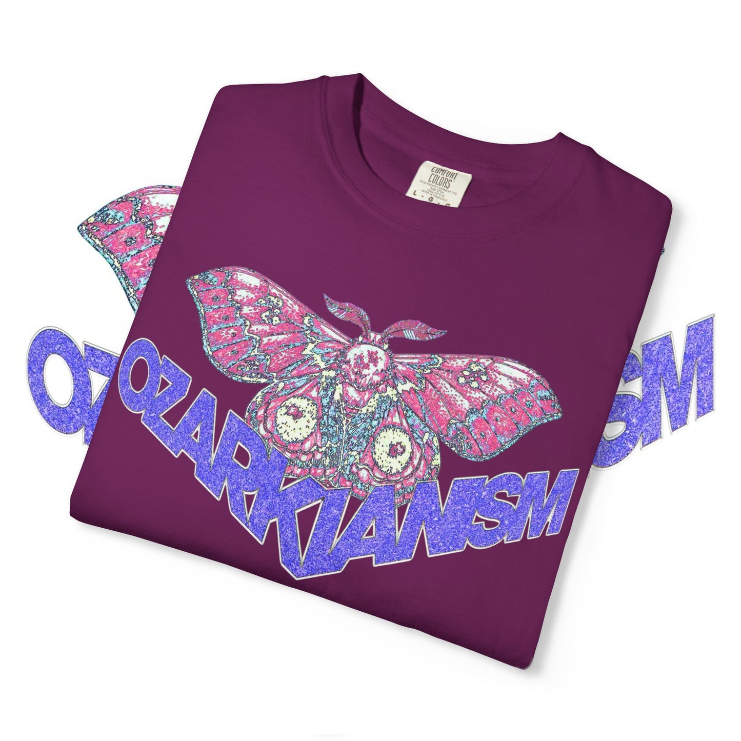 OZARKIANISM ALBUM ART TEE