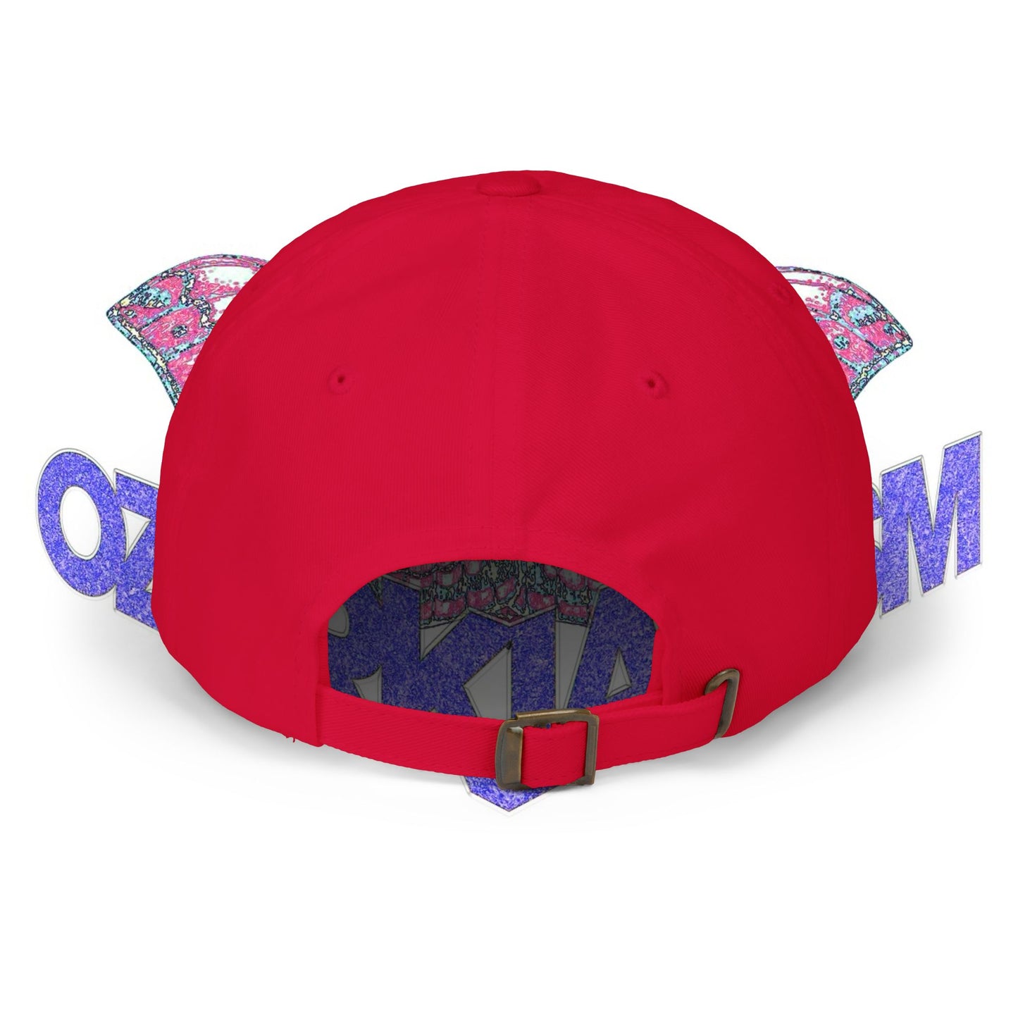 OZARKIANISM DAD HAT