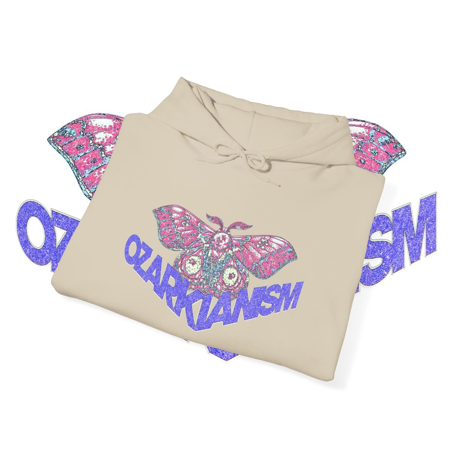 OZARKIANISM HOODIE
