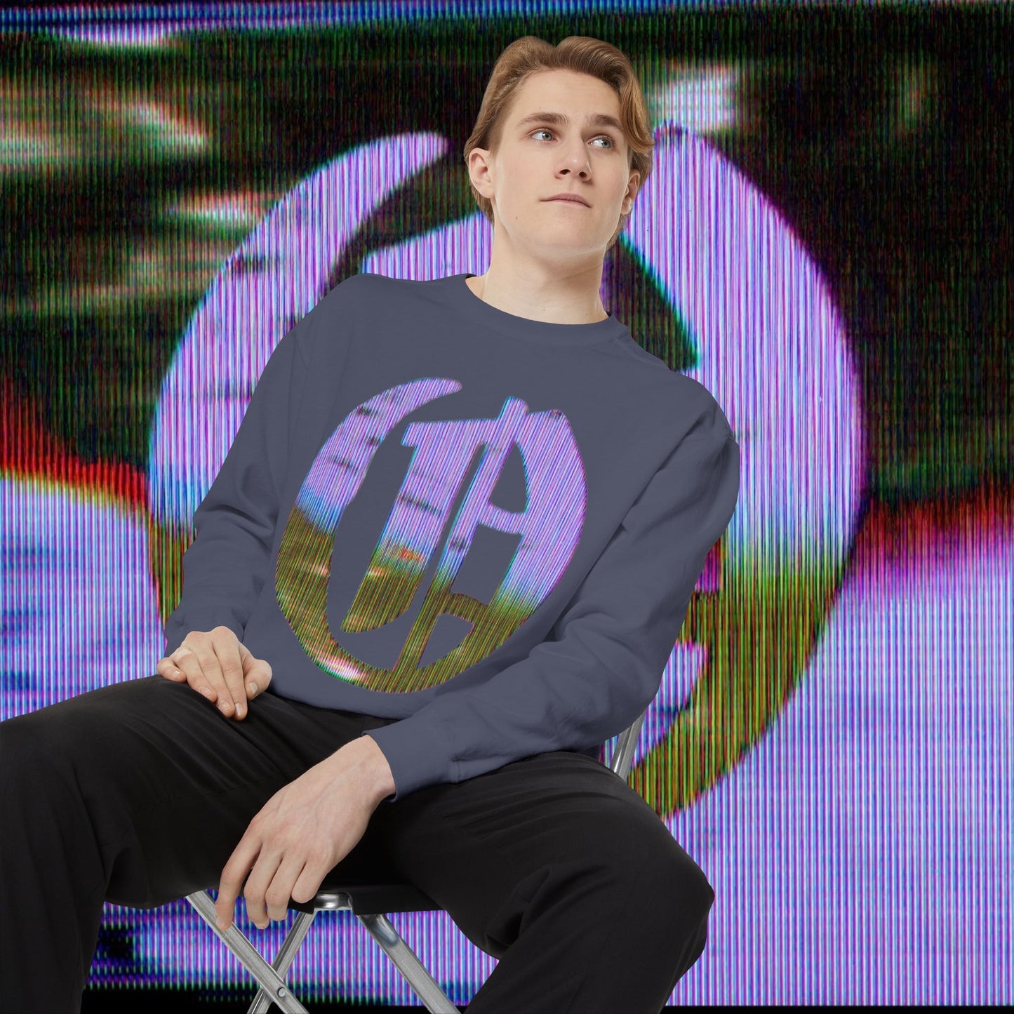 OTV LONG SLEEVE TEE