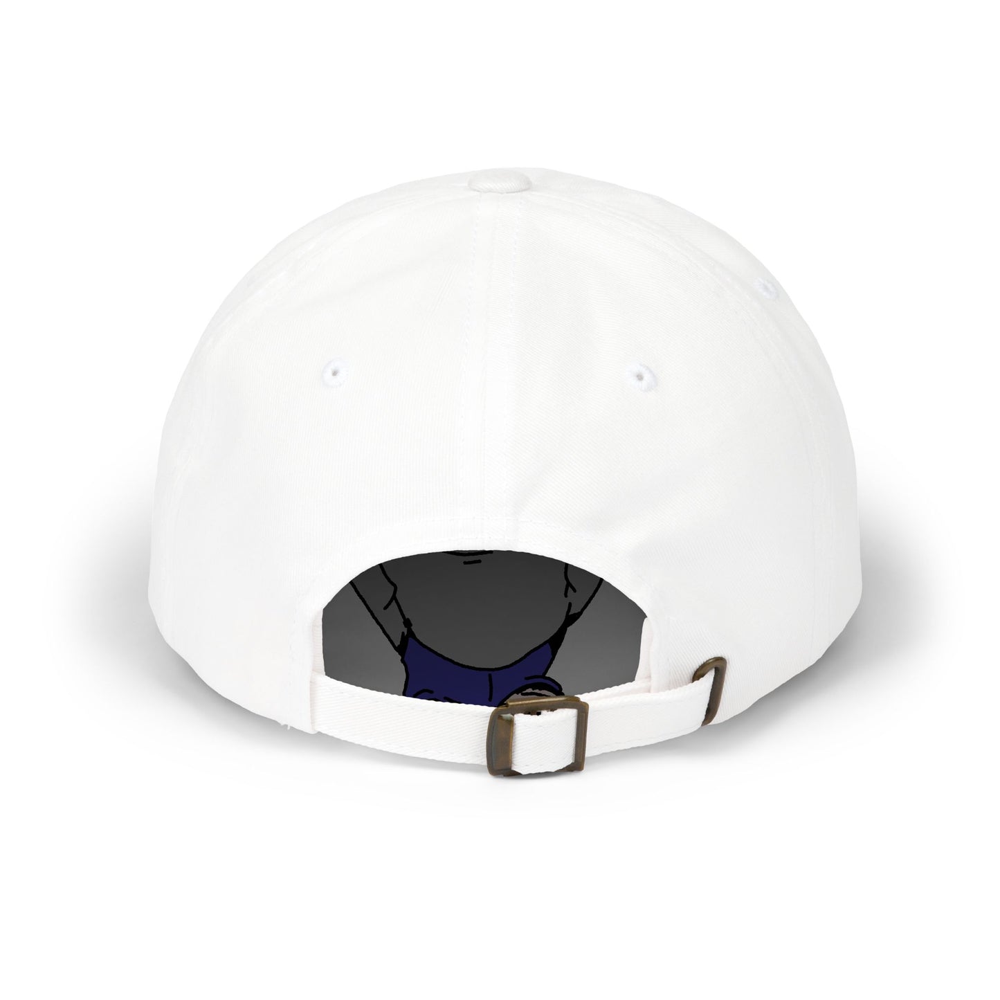 OZARK TV DAD HAT