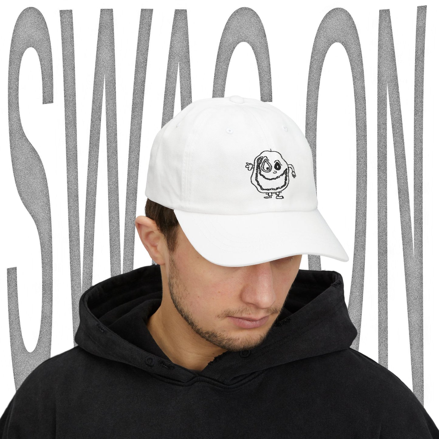 HOMUNCULUS DAD HAT