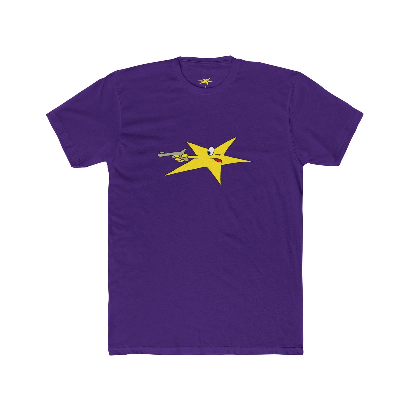 SHOOTING STAR TEE