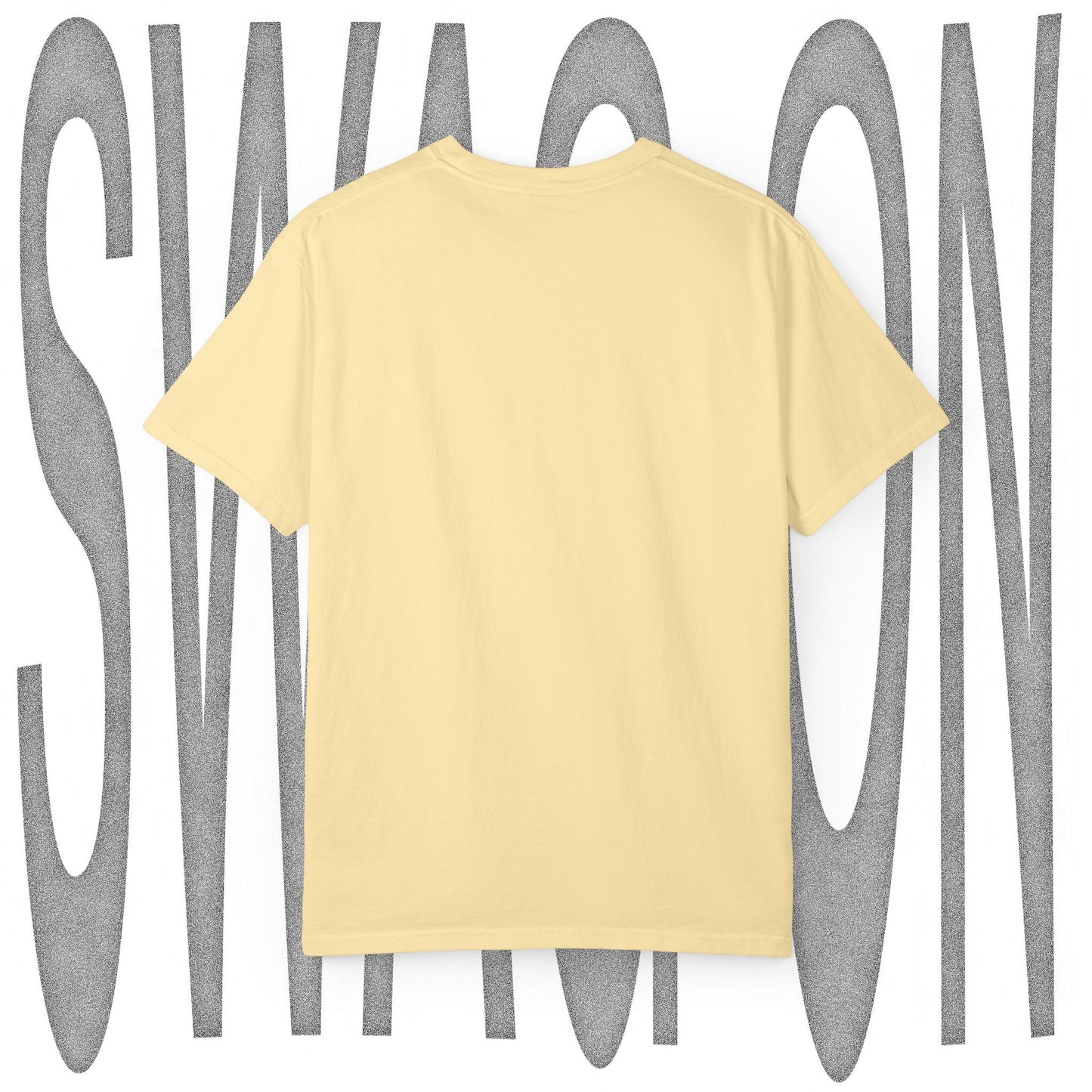 MY SWAG ON SWAG ON TEE