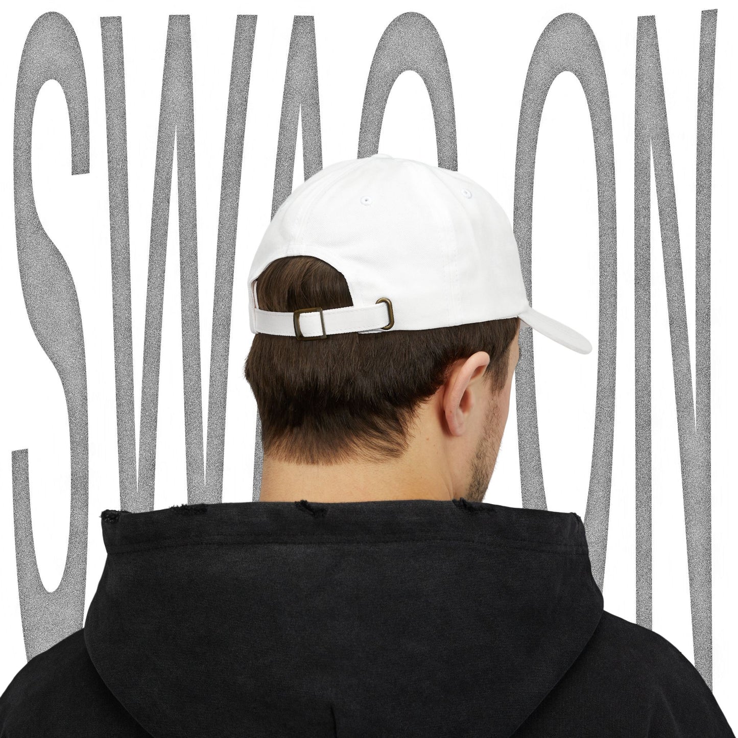 HOMUNCULUS DAD HAT