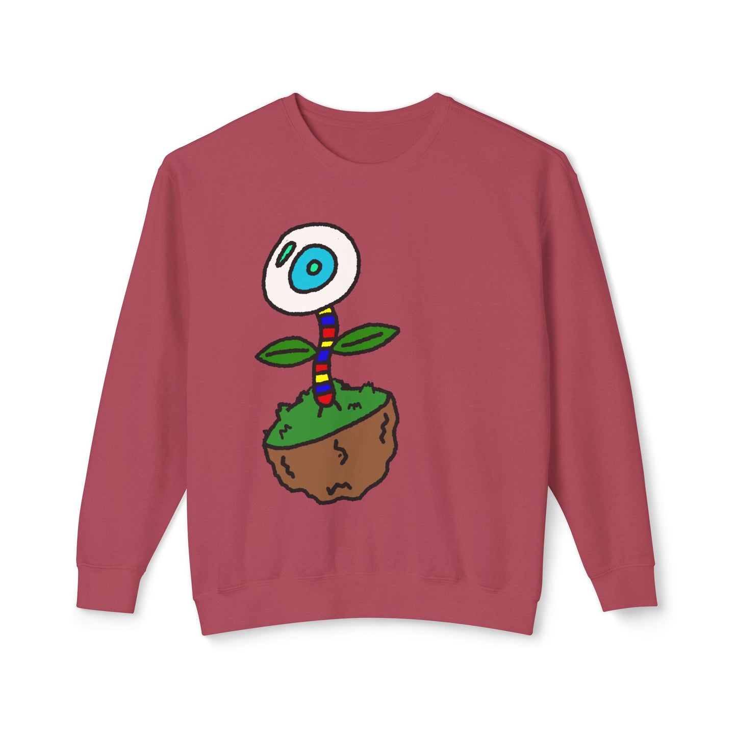 I C Sweatshirt