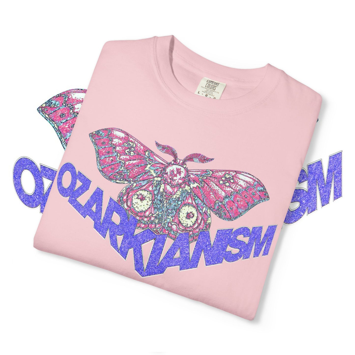 OZARKIANISM ALBUM ART TEE