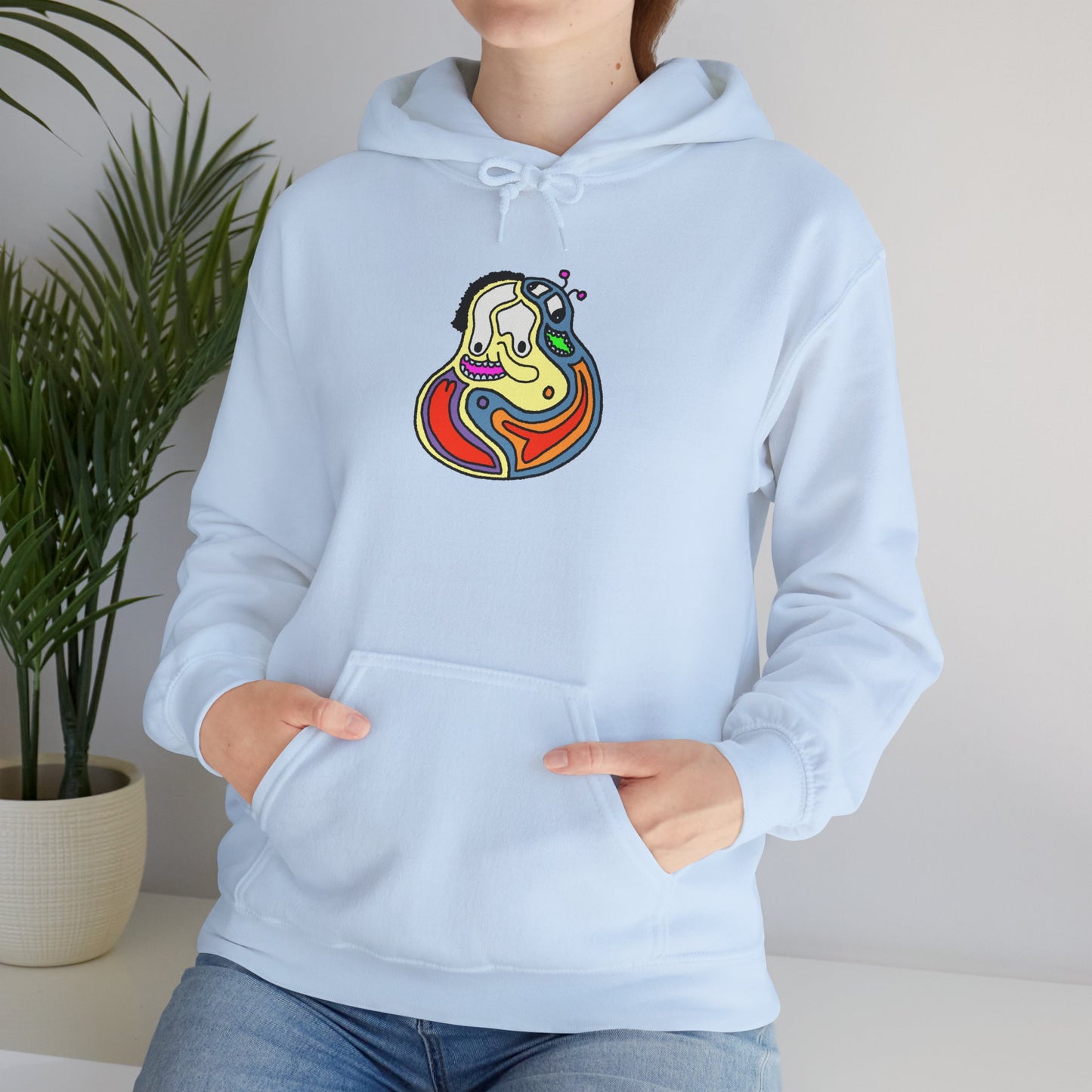 JOANDI HOODIE