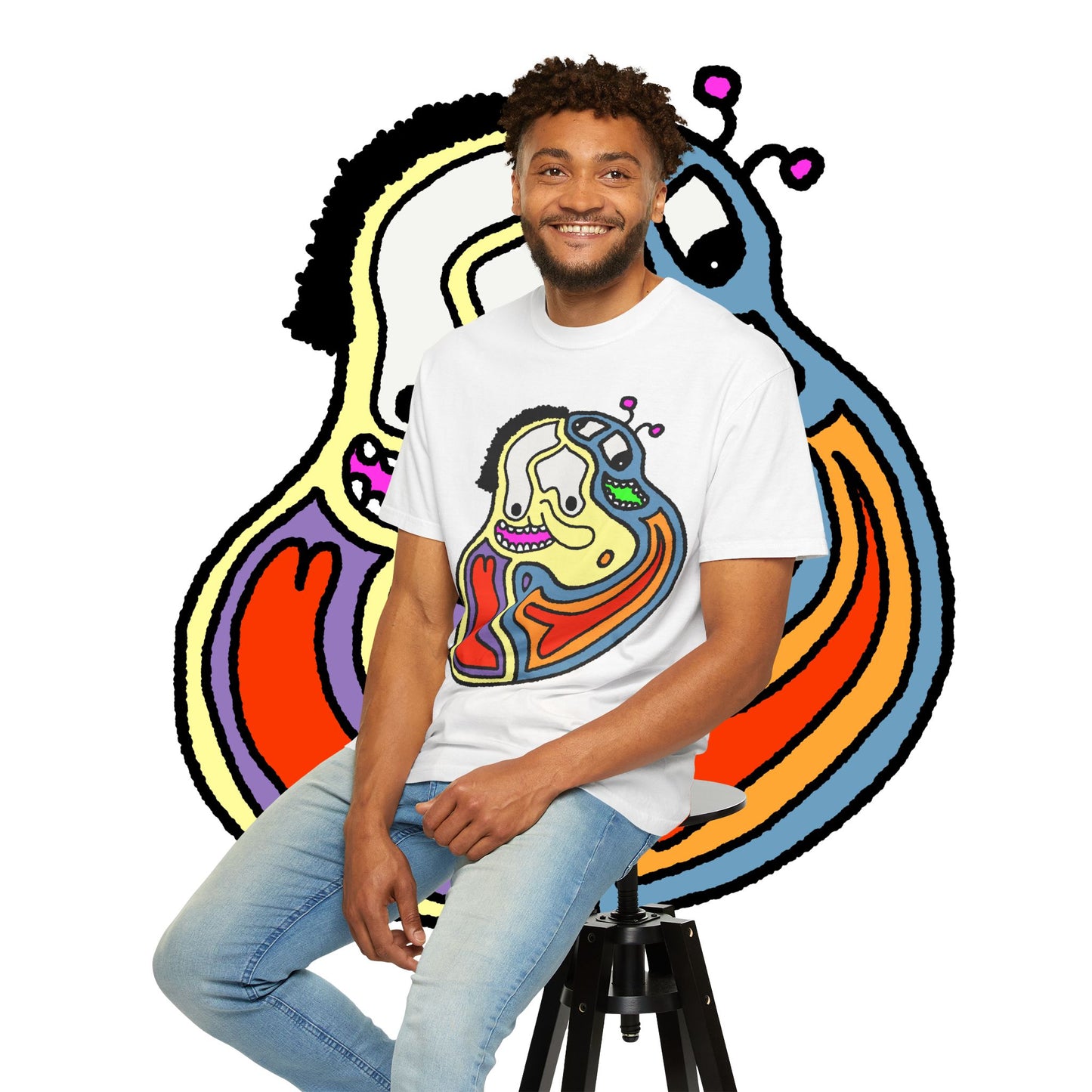 JOANDI TEE