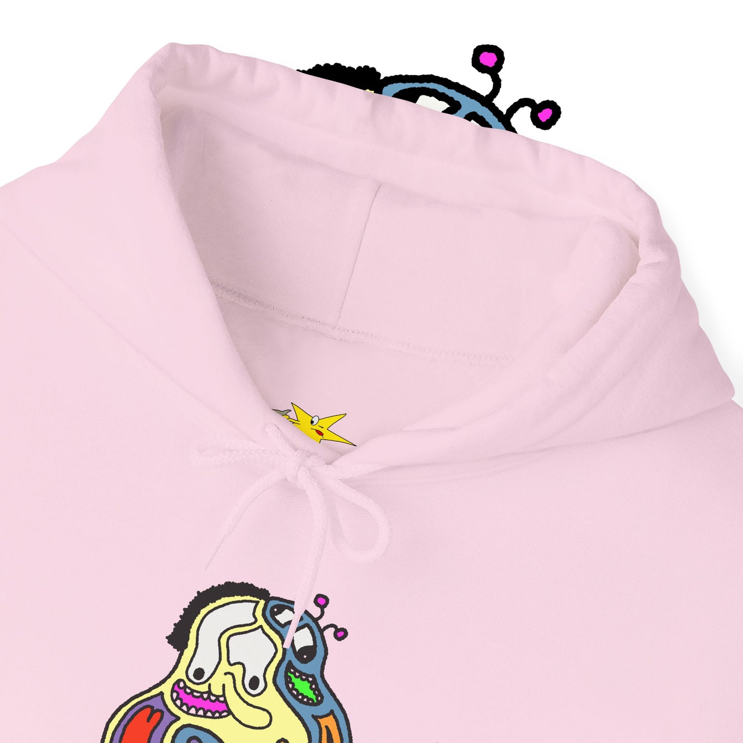 JOANDI HOODIE