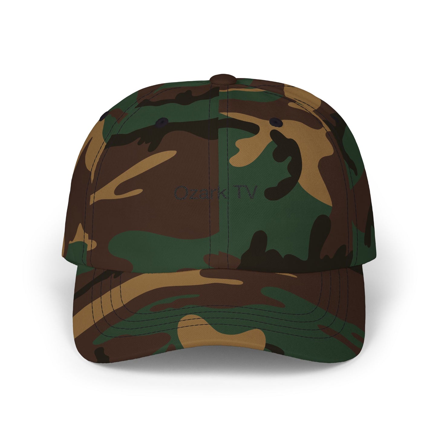 Ozark TV Classic Dad Hat