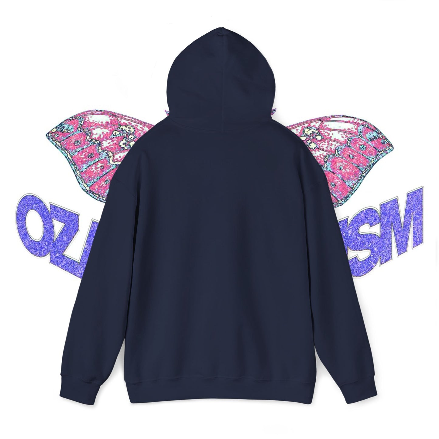 OZARKIANISM HOODIE