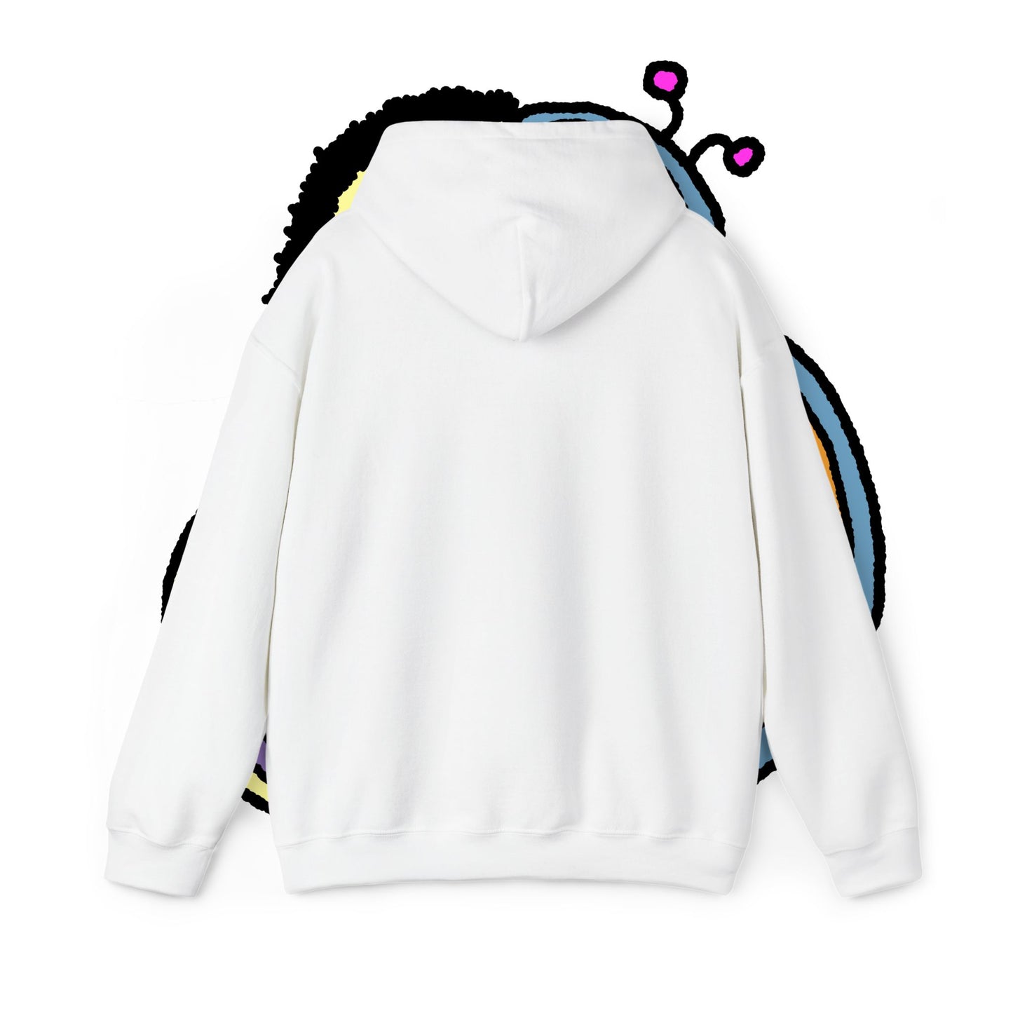 JOANDI HOODIE