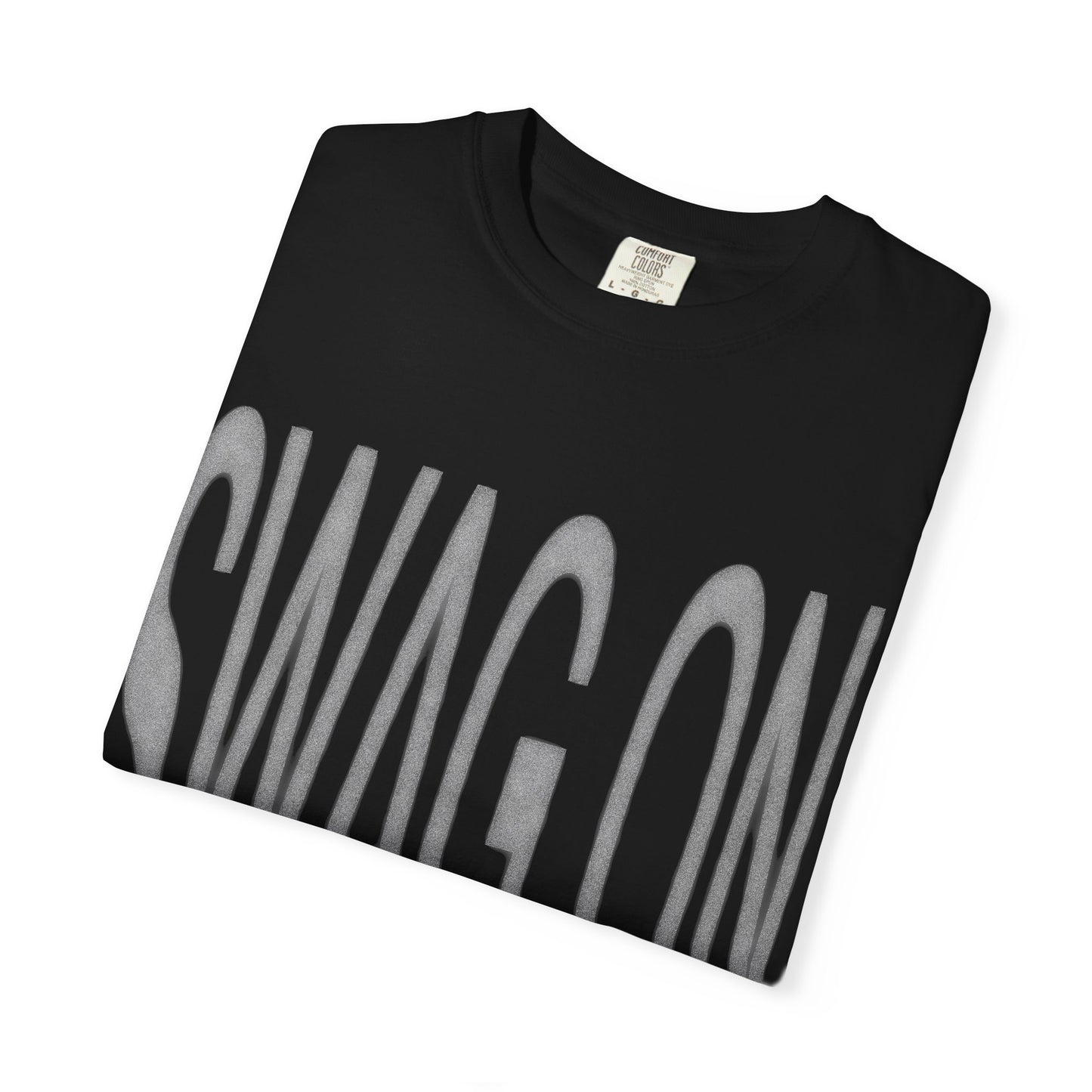 MY SWAG ON SWAG ON TEE