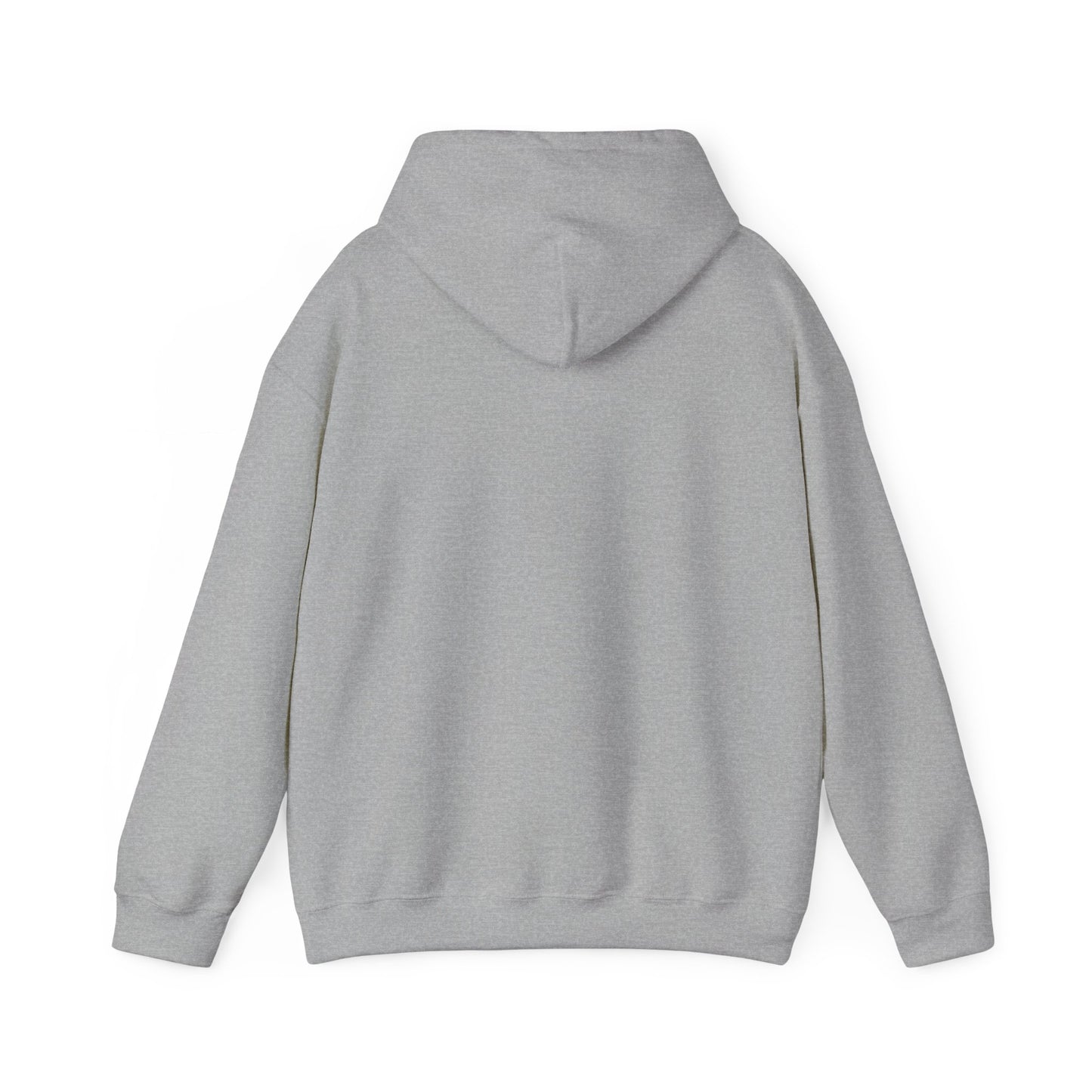 SHOOTING STAR HOODED SWEATSHIRT