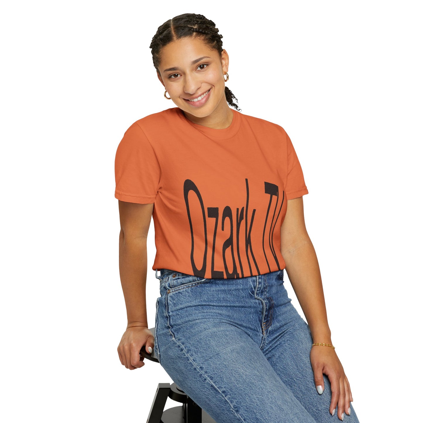 Ozark TV Tee i