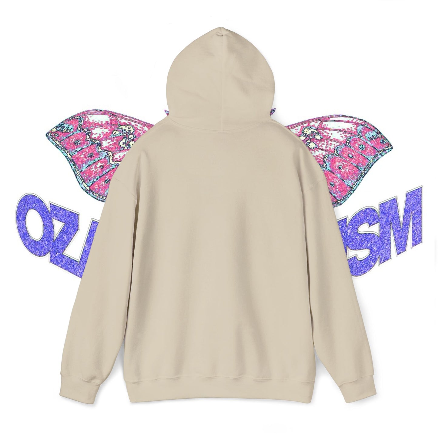 OZARKIANISM HOODIE
