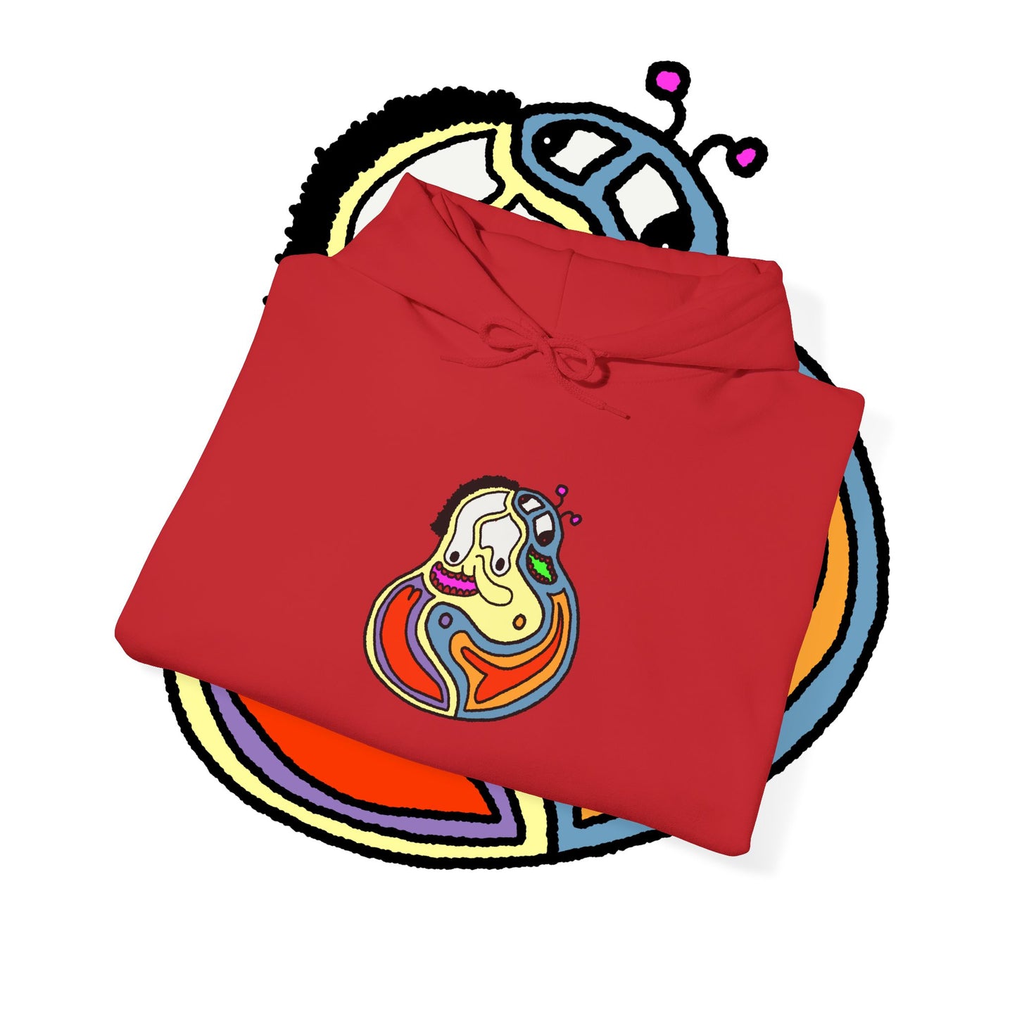 JOANDI HOODIE