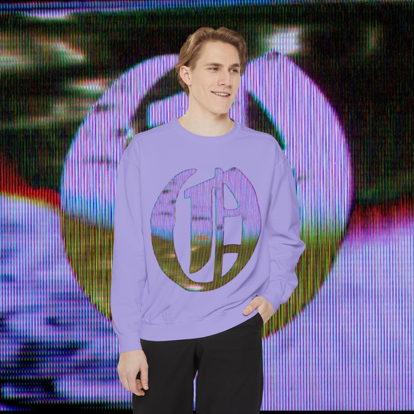 OTV LONG SLEEVE TEE
