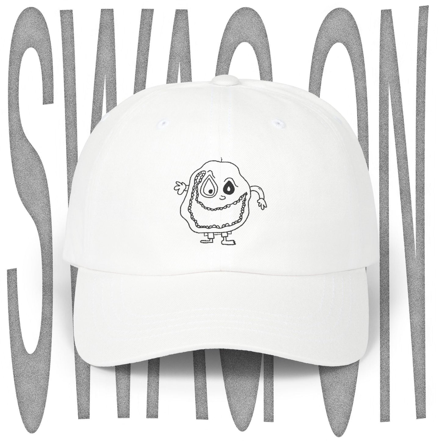 HOMUNCULUS DAD HAT