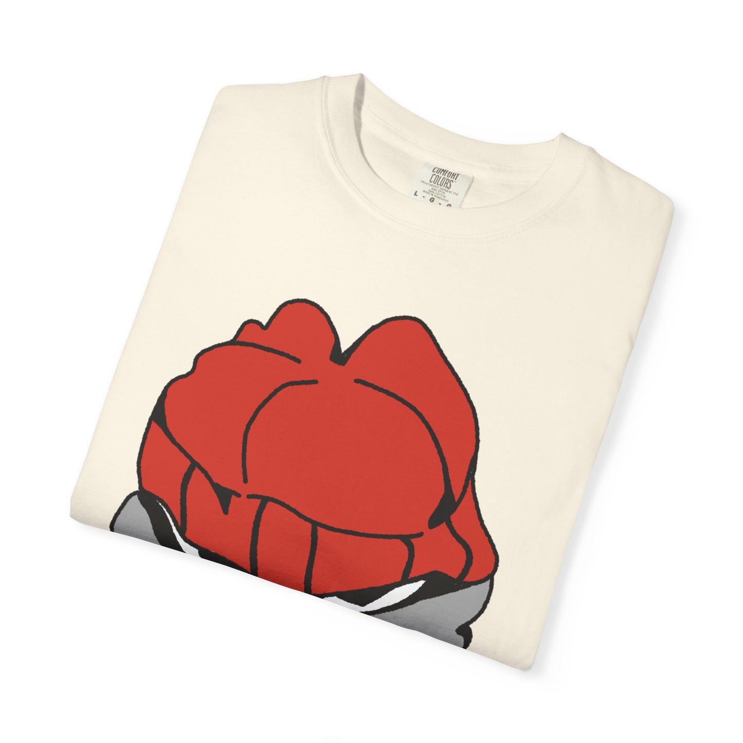 PEEPER TEE