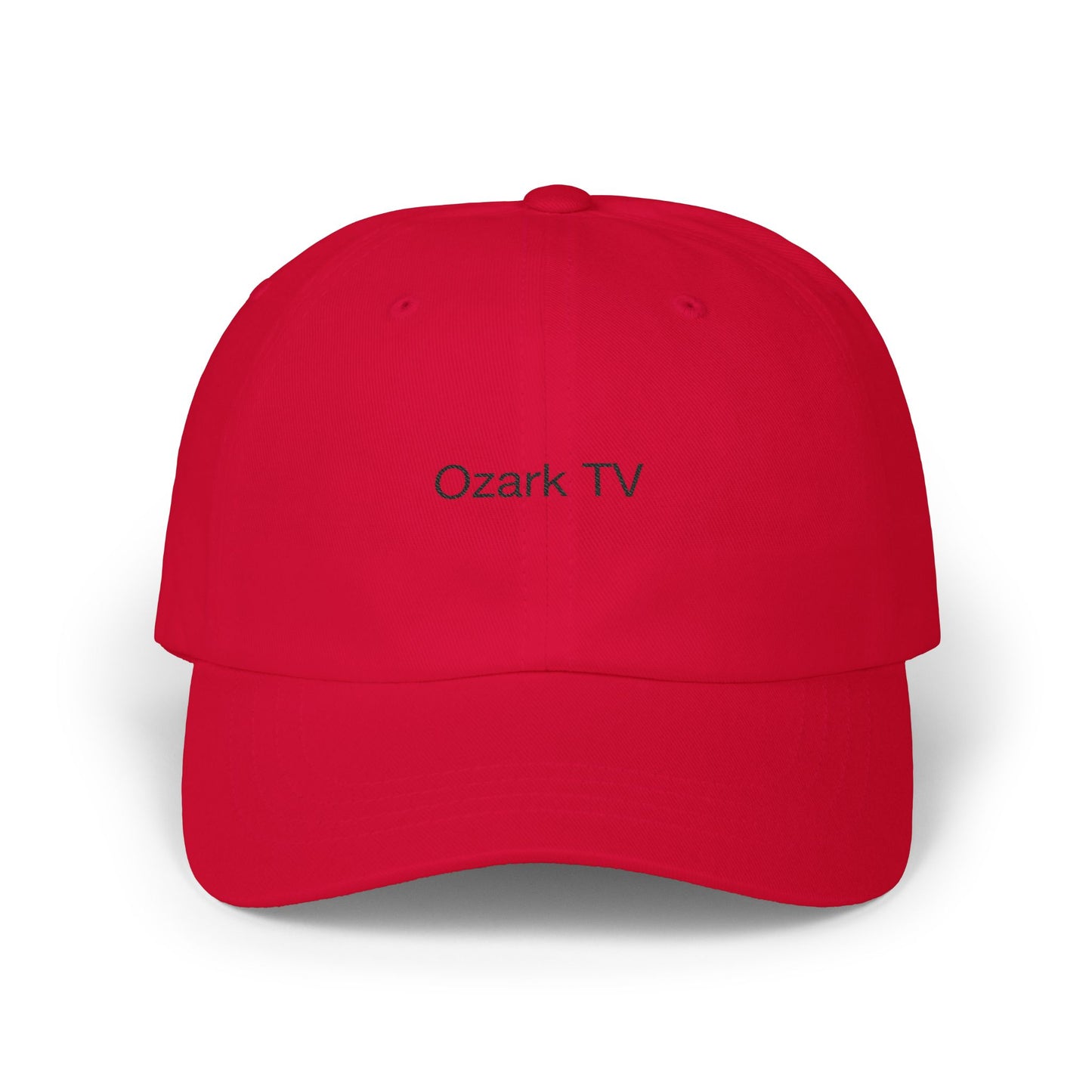 Ozark TV Classic Dad Hat