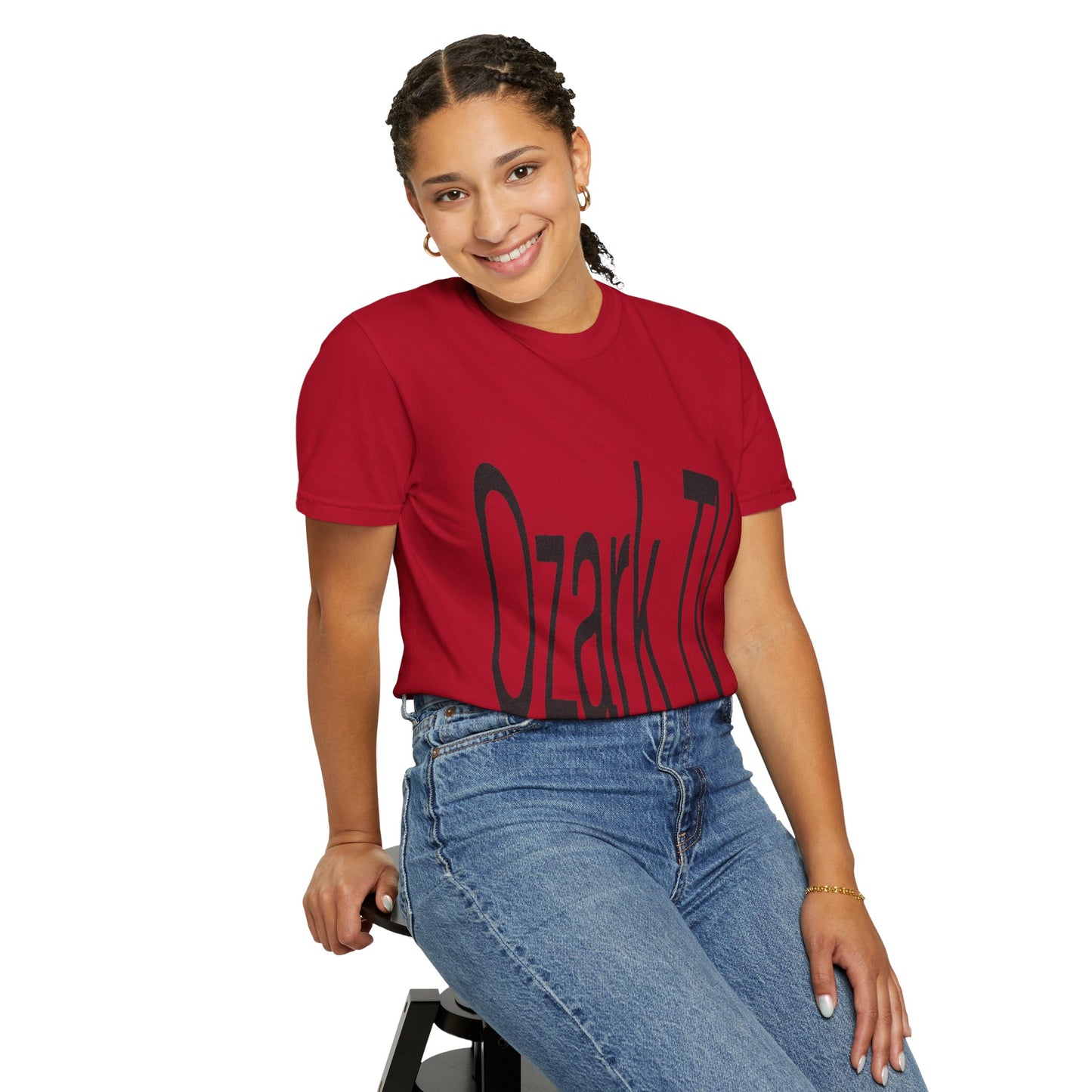 Ozark TV Tee i