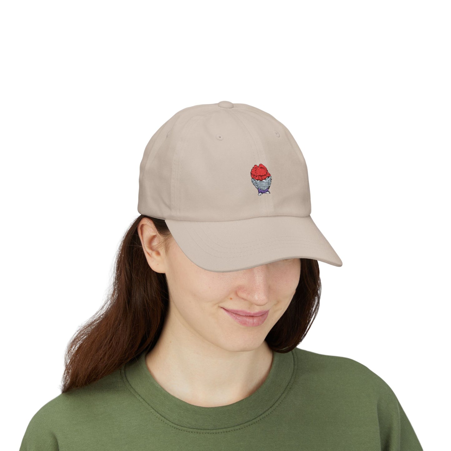 OZARK TV DAD HAT