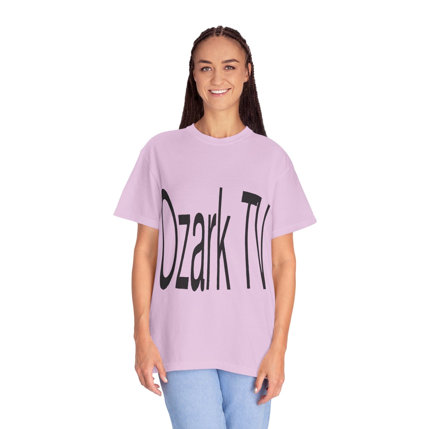 Ozark TV Tee i