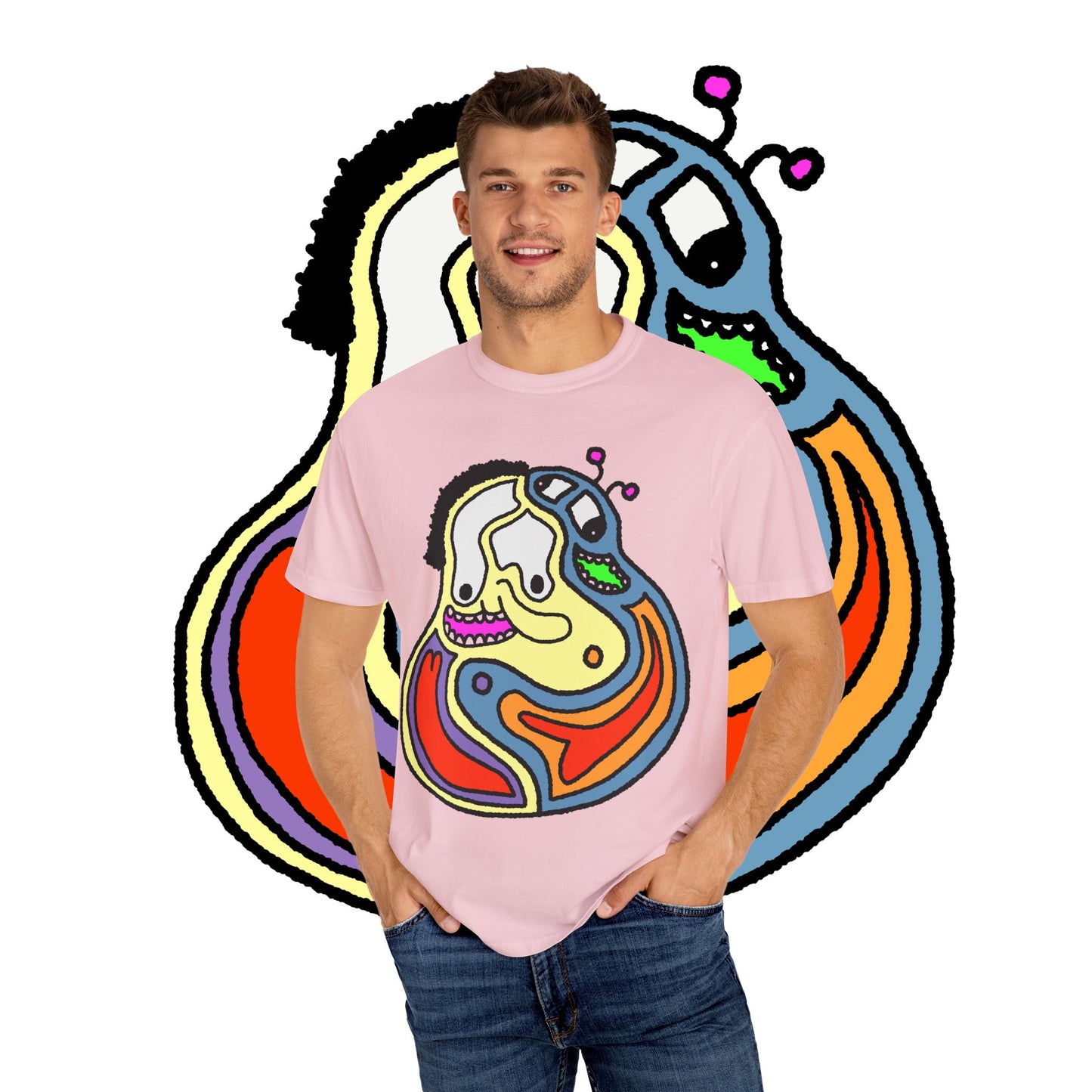 JOANDI TEE