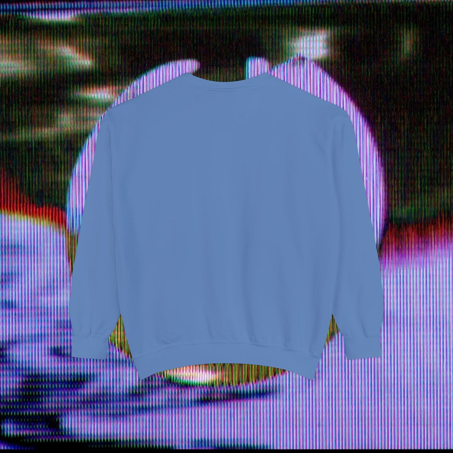 OTV LONG SLEEVE TEE
