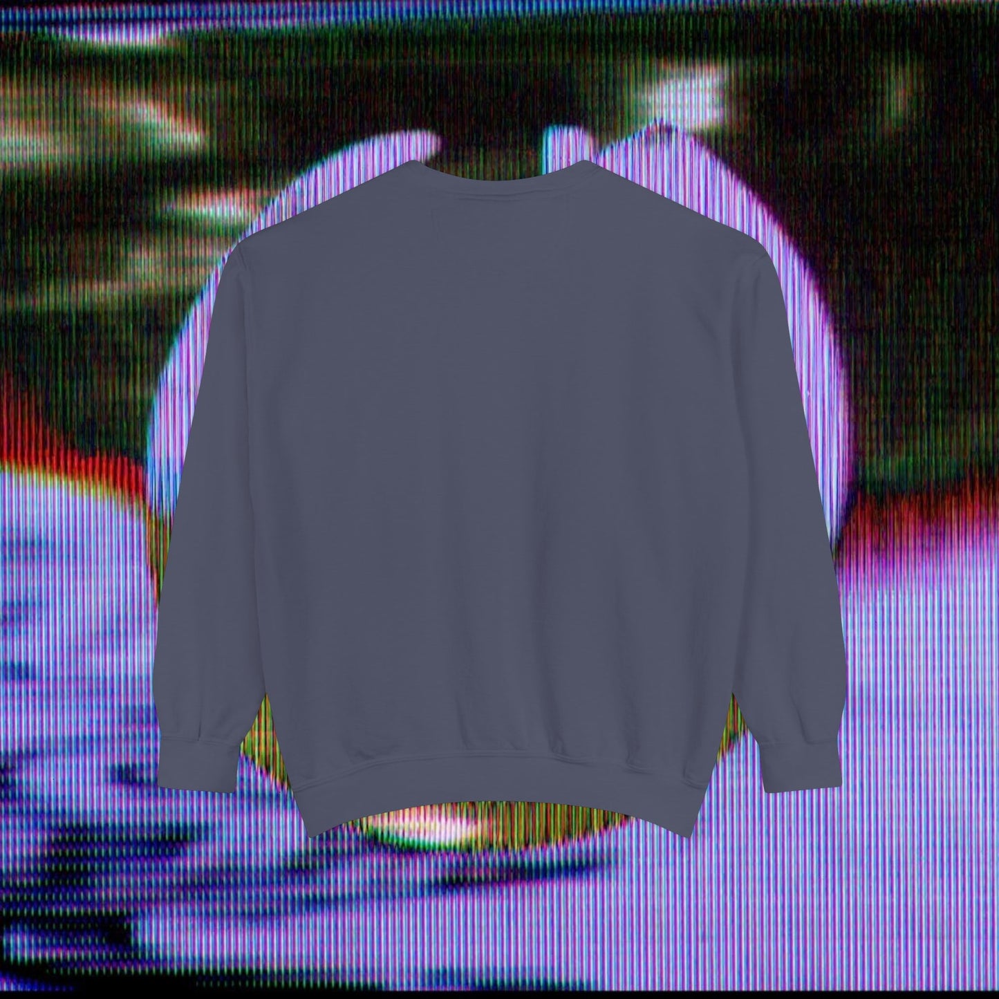 OTV LONG SLEEVE TEE