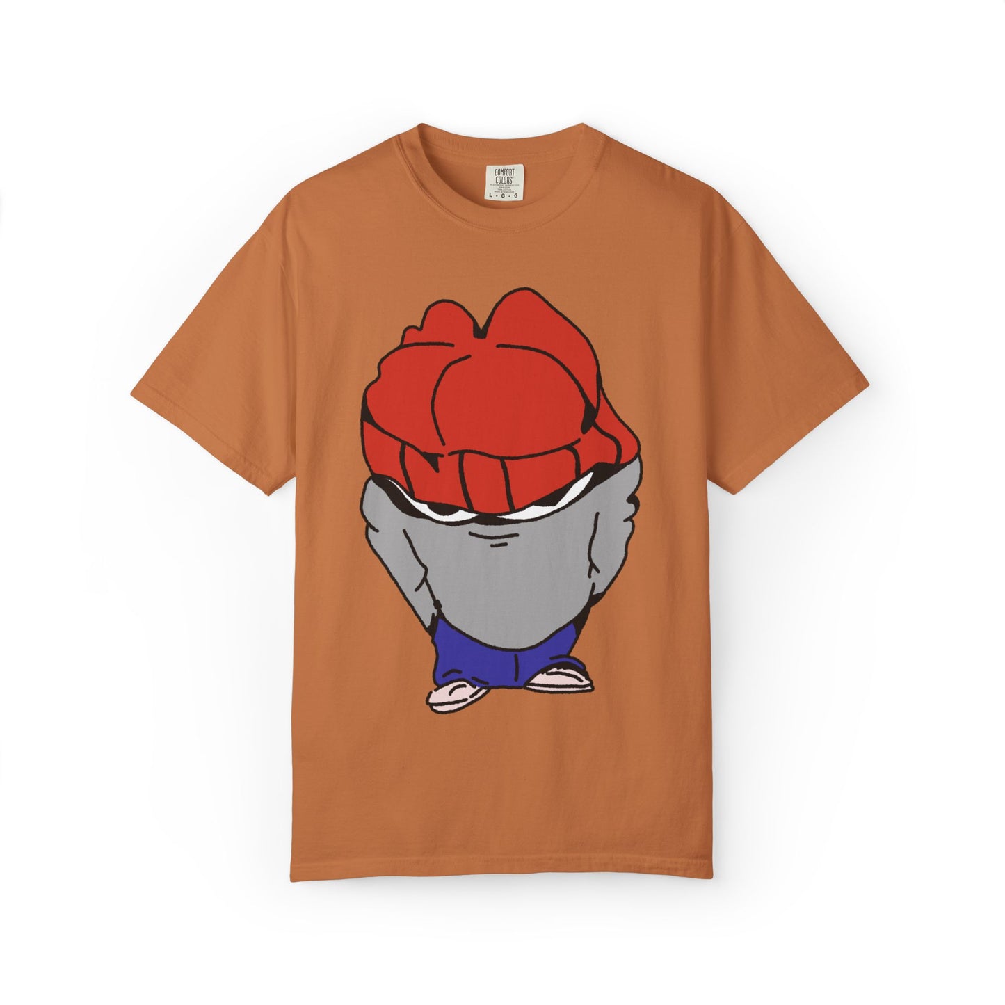 PEEPER TEE