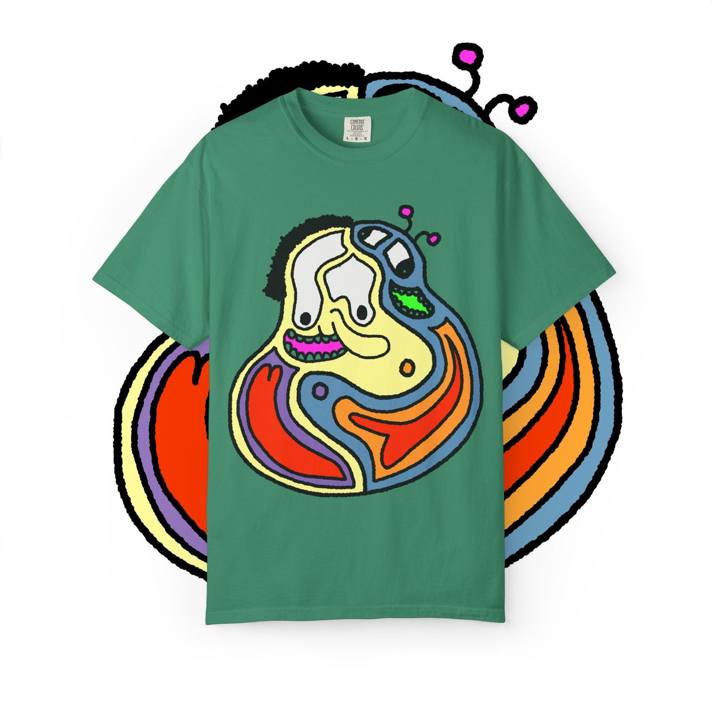 JOANDI TEE