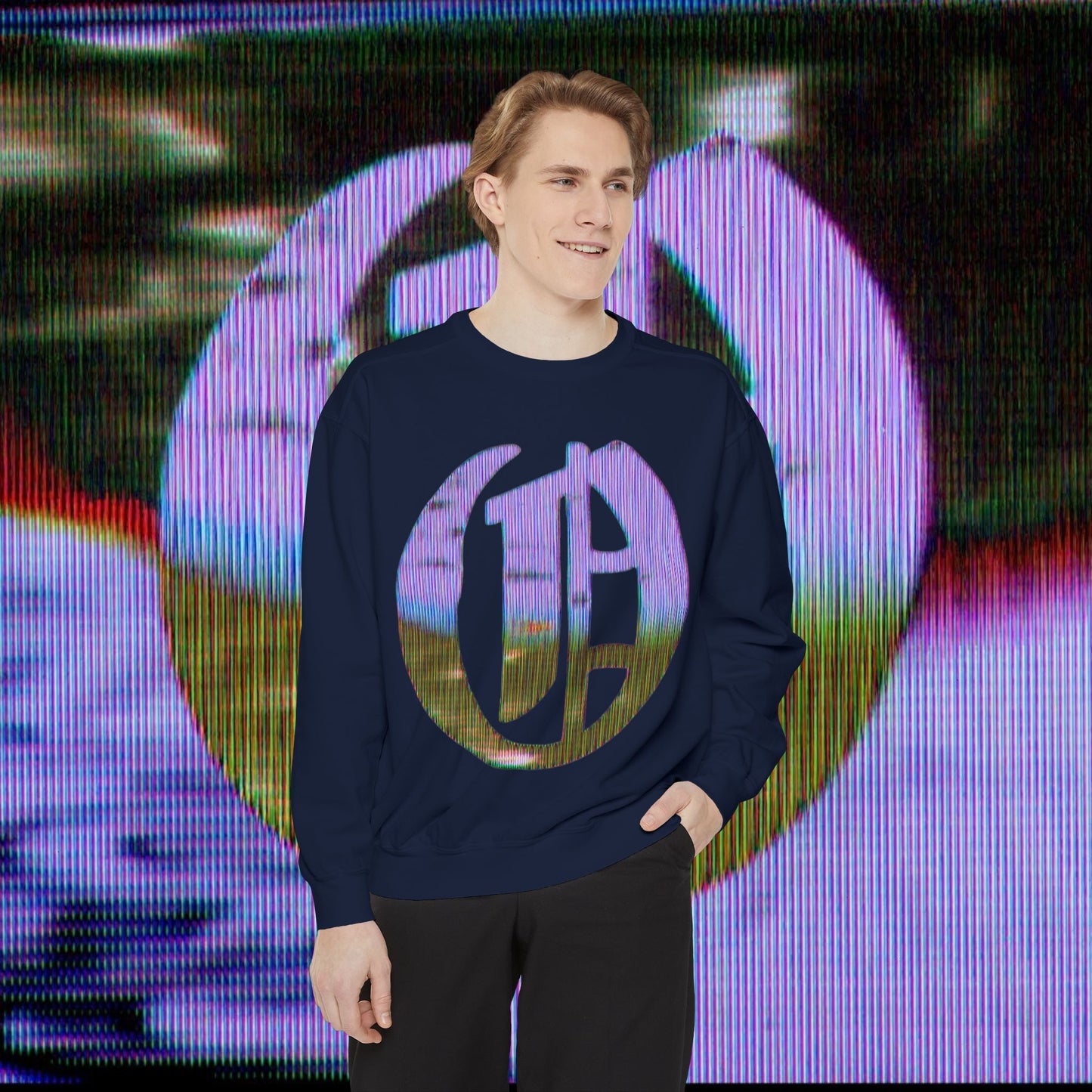 OTV LONG SLEEVE TEE
