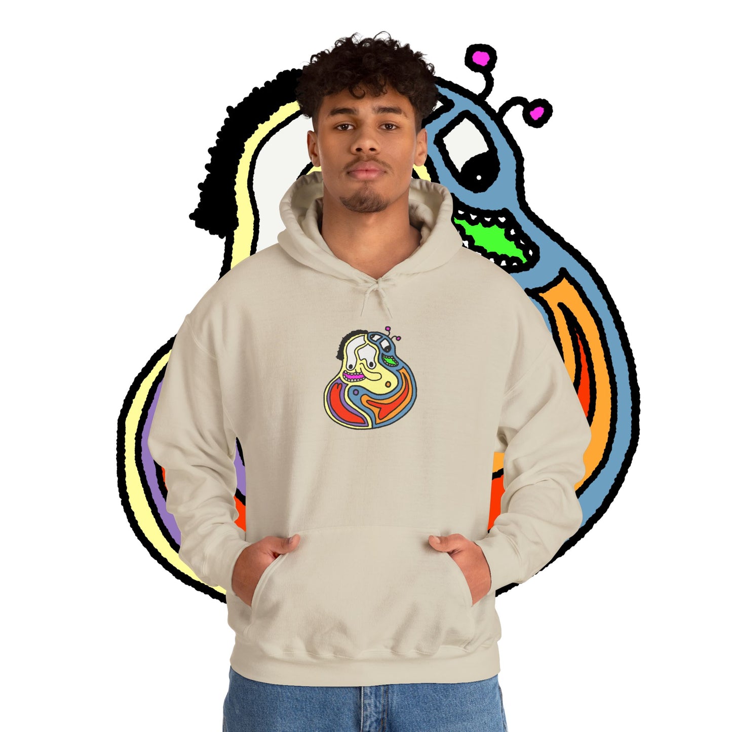 JOANDI HOODIE