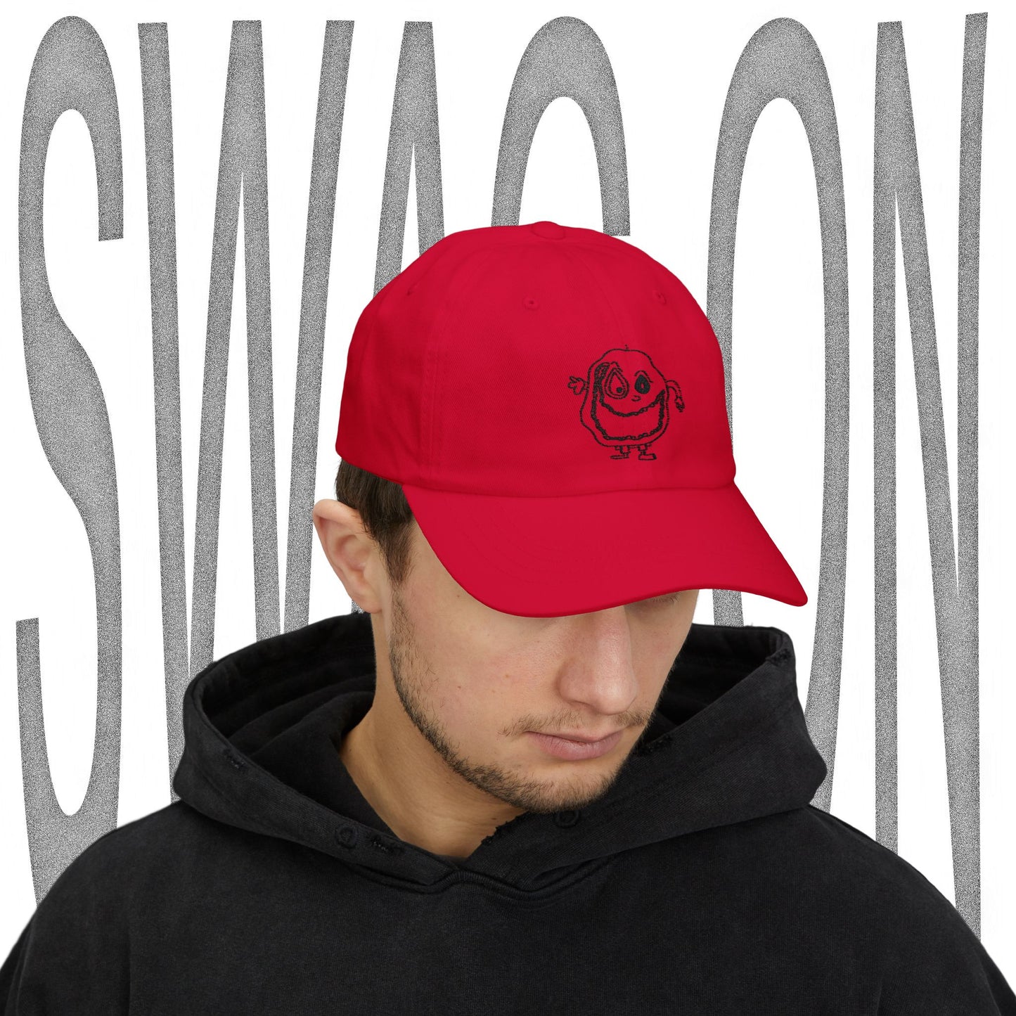 HOMUNCULUS DAD HAT