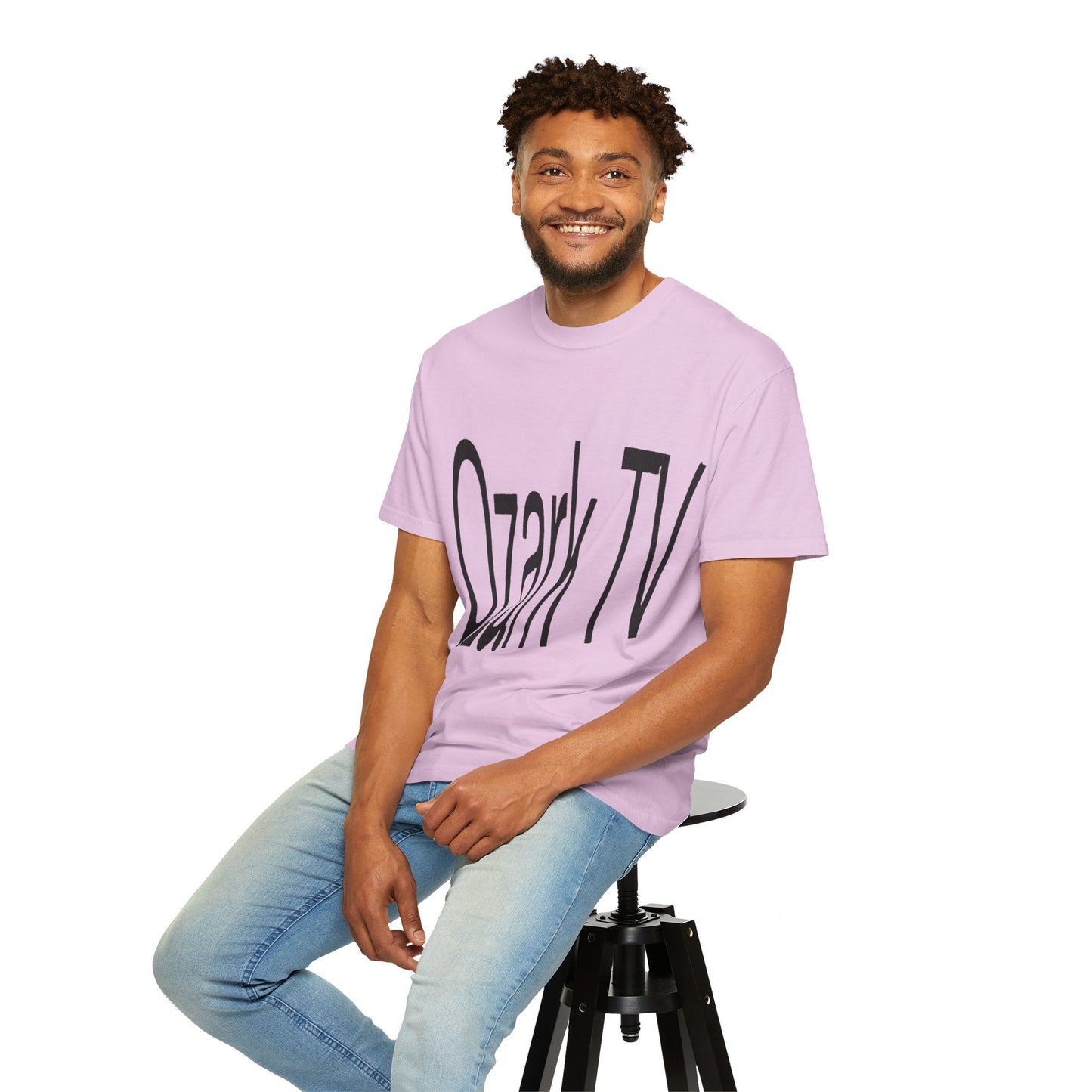 Ozark TV Tee i