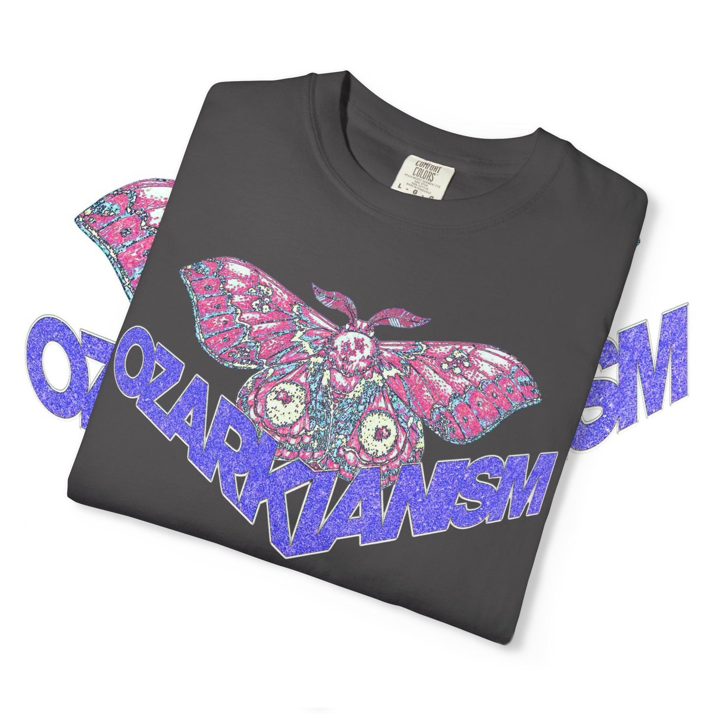OZARKIANISM ALBUM ART TEE