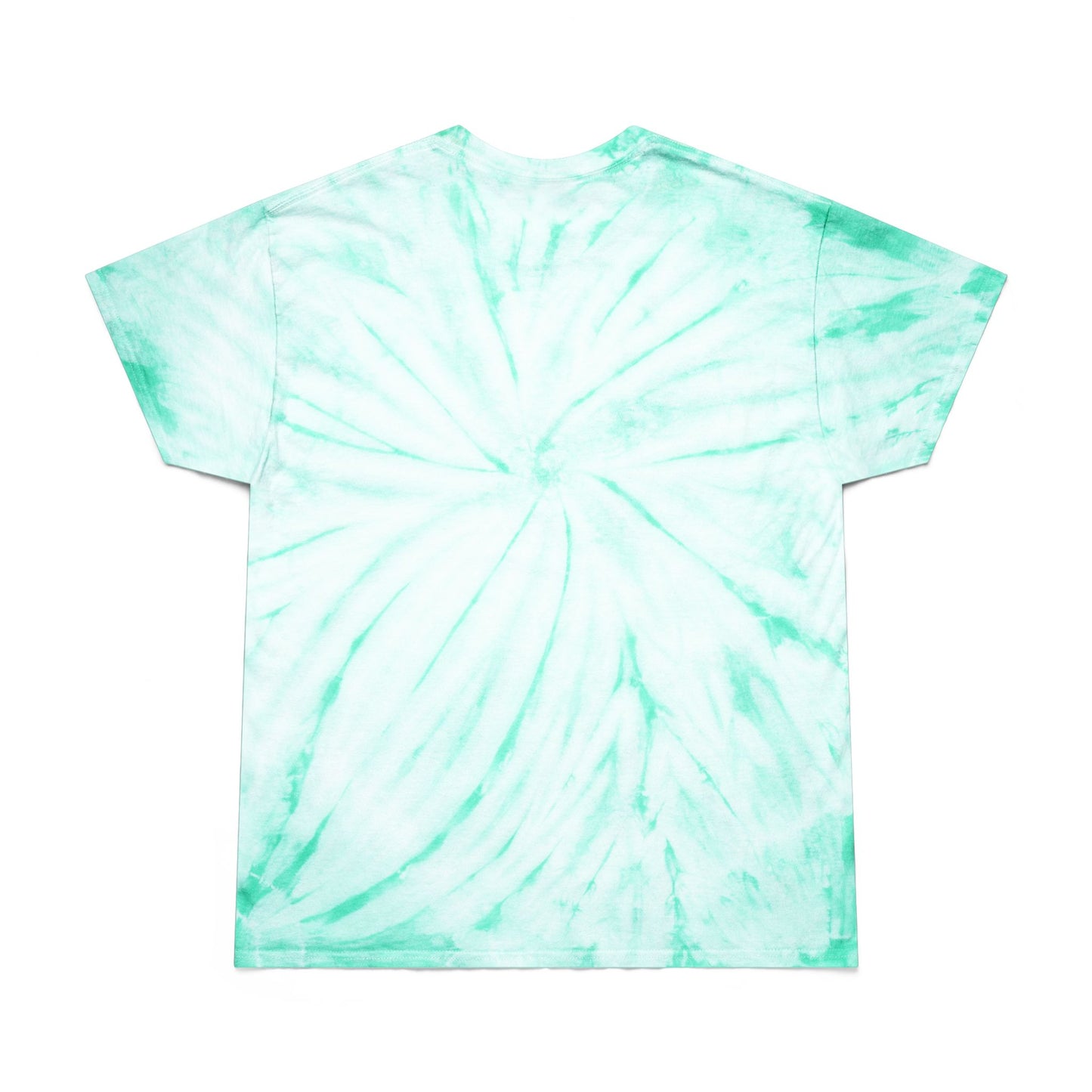 Shooting Star Tie-Dye Tee (Cyclone)