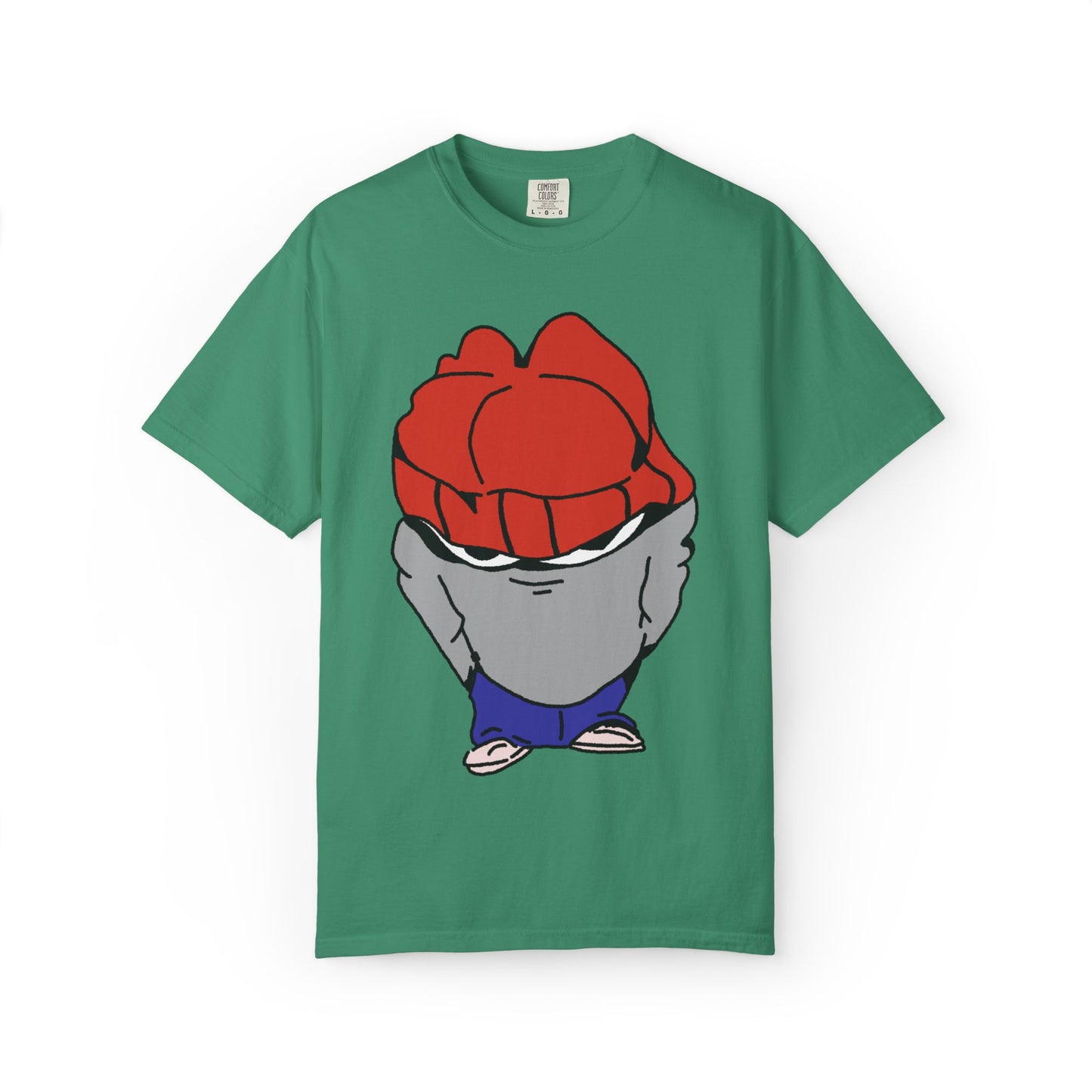 PEEPER TEE