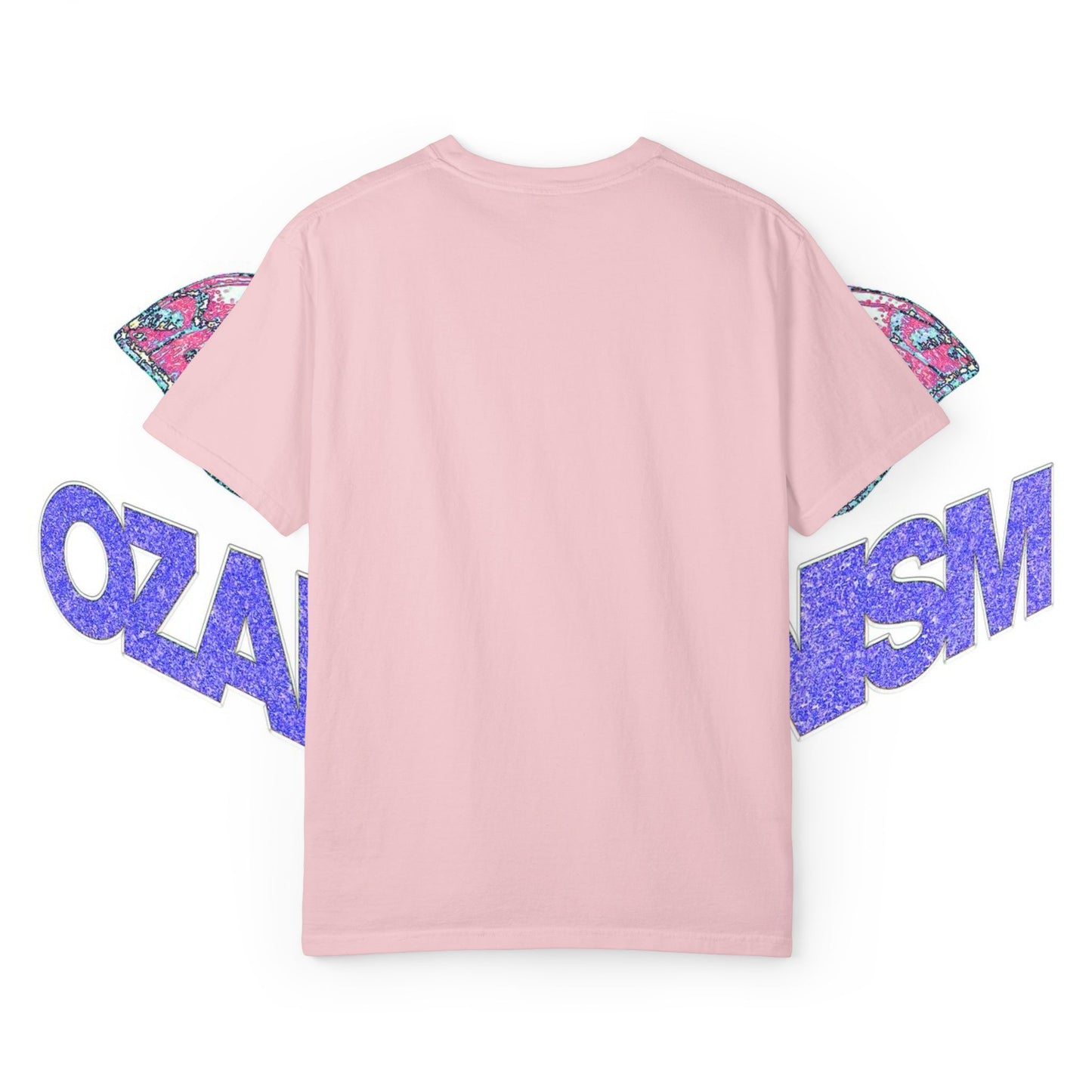 OZARKIANISM ALBUM ART TEE