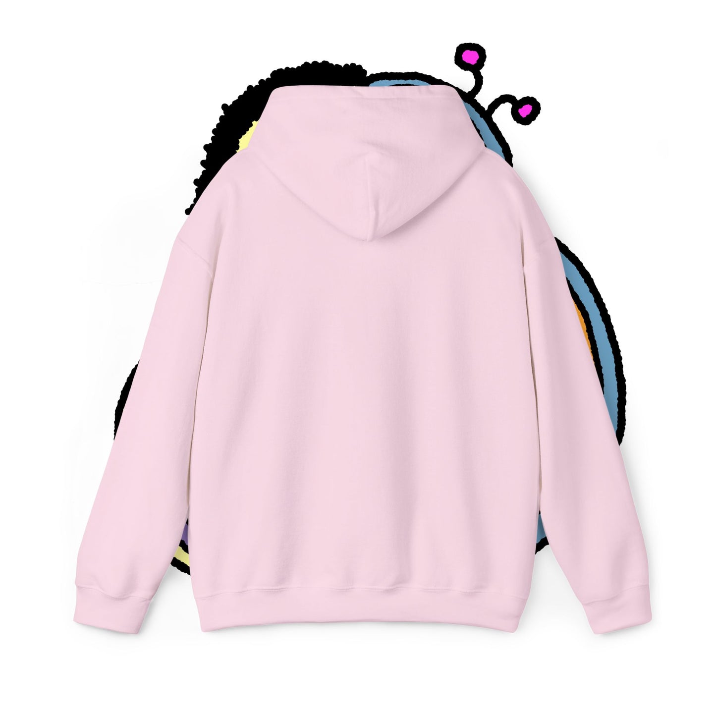 JOANDI HOODIE
