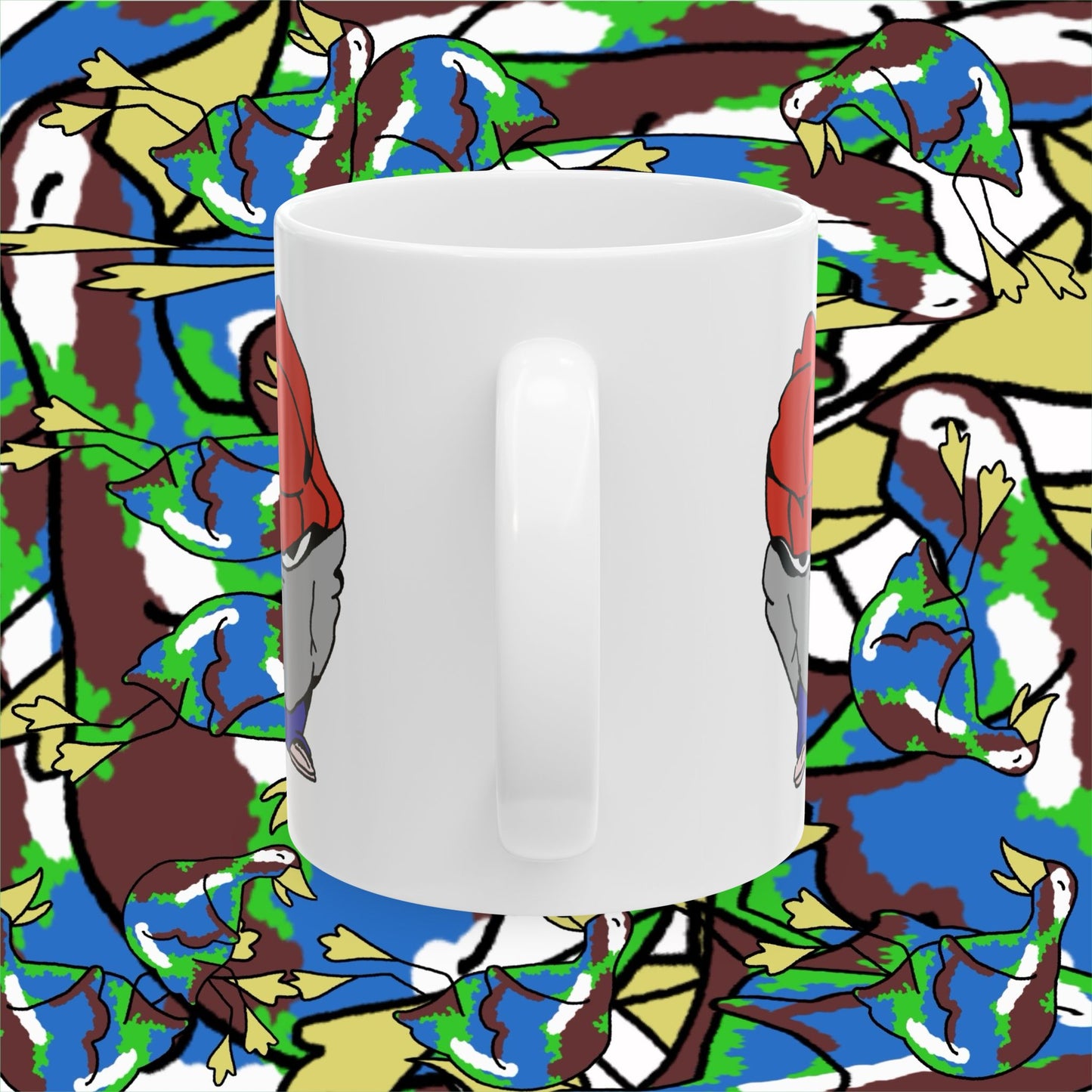 OZARK TV MUG (11oz, 15oz)