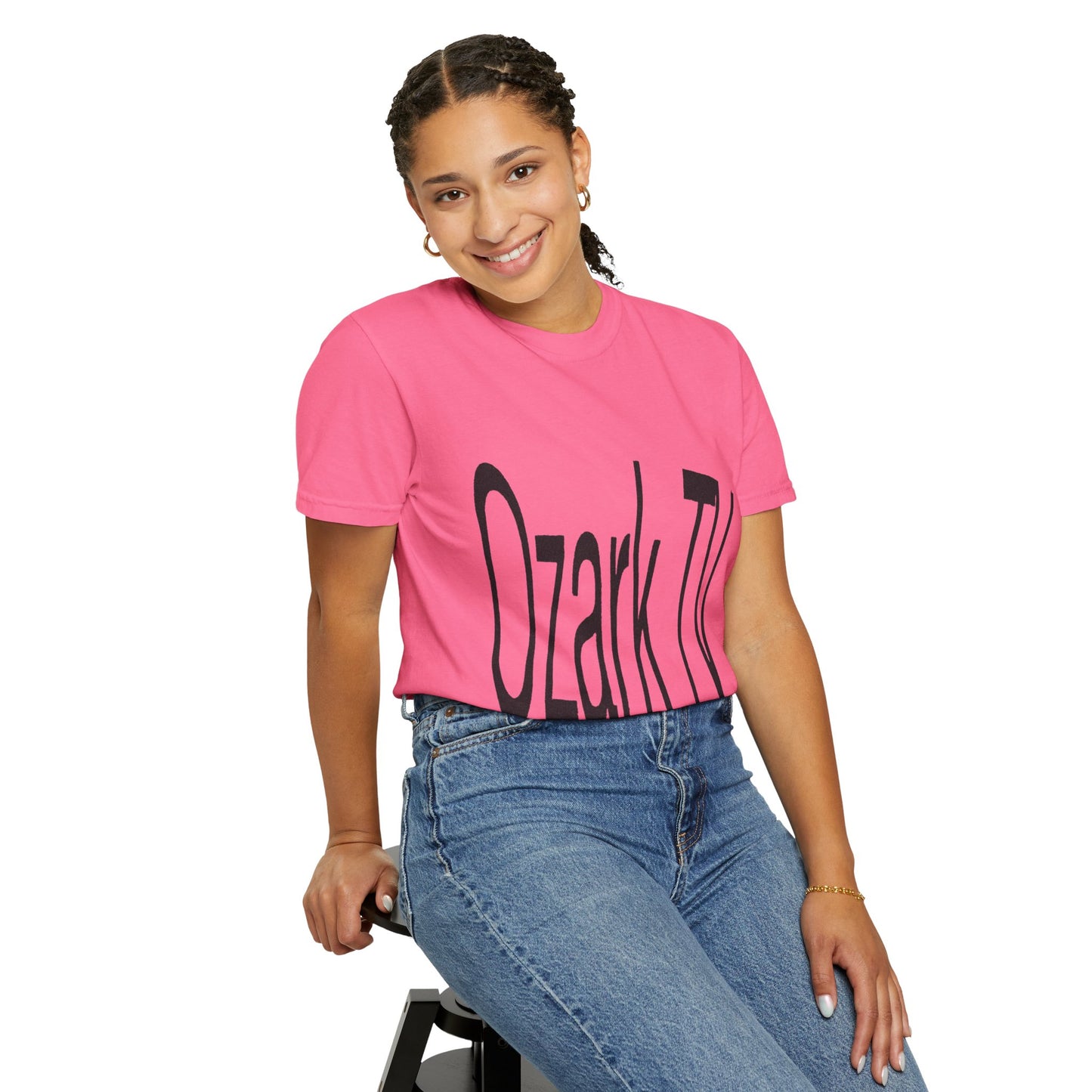 Ozark TV Tee i