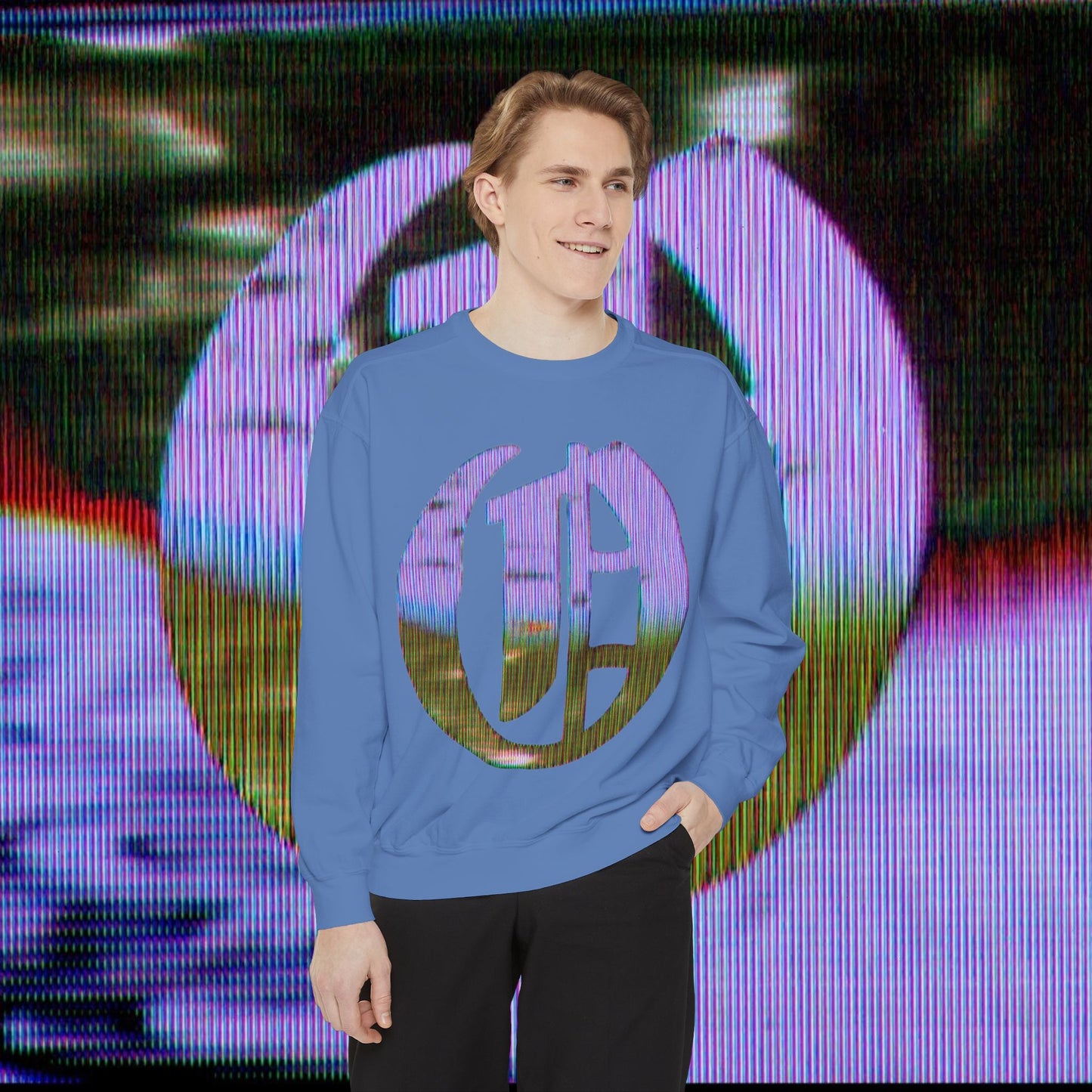 OTV LONG SLEEVE TEE