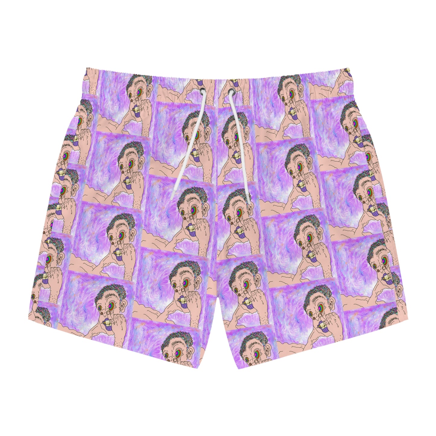 Big Stogie Trunks