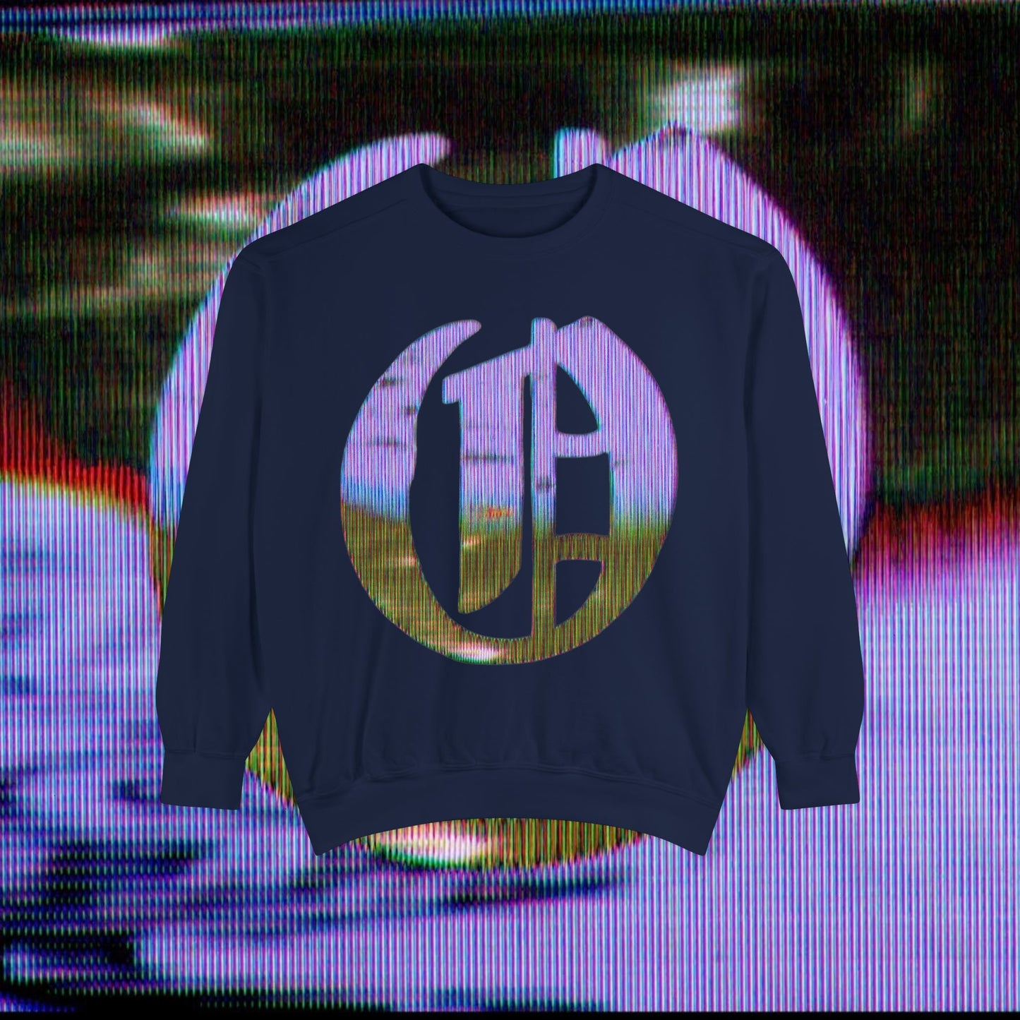 OTV LONG SLEEVE TEE